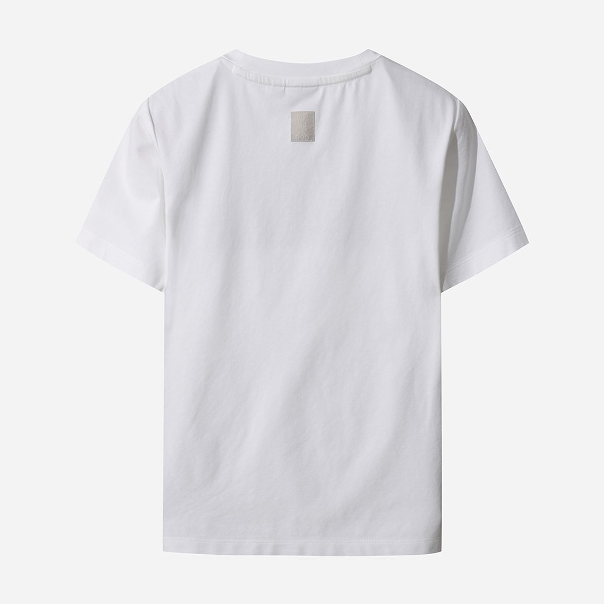 디오디(DOD) 소로나 포켓 반팔 티셔츠 여자(OFF WHITE 2)