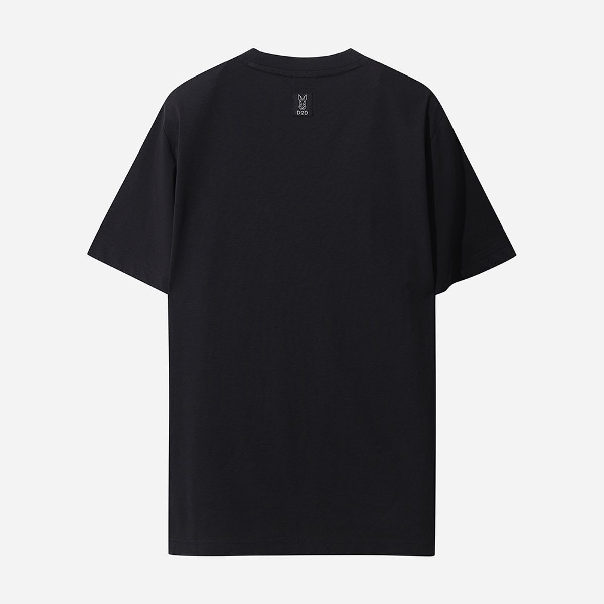 디오디(DOD) 소로나 포켓 반팔 티셔츠 남자(BLACK)