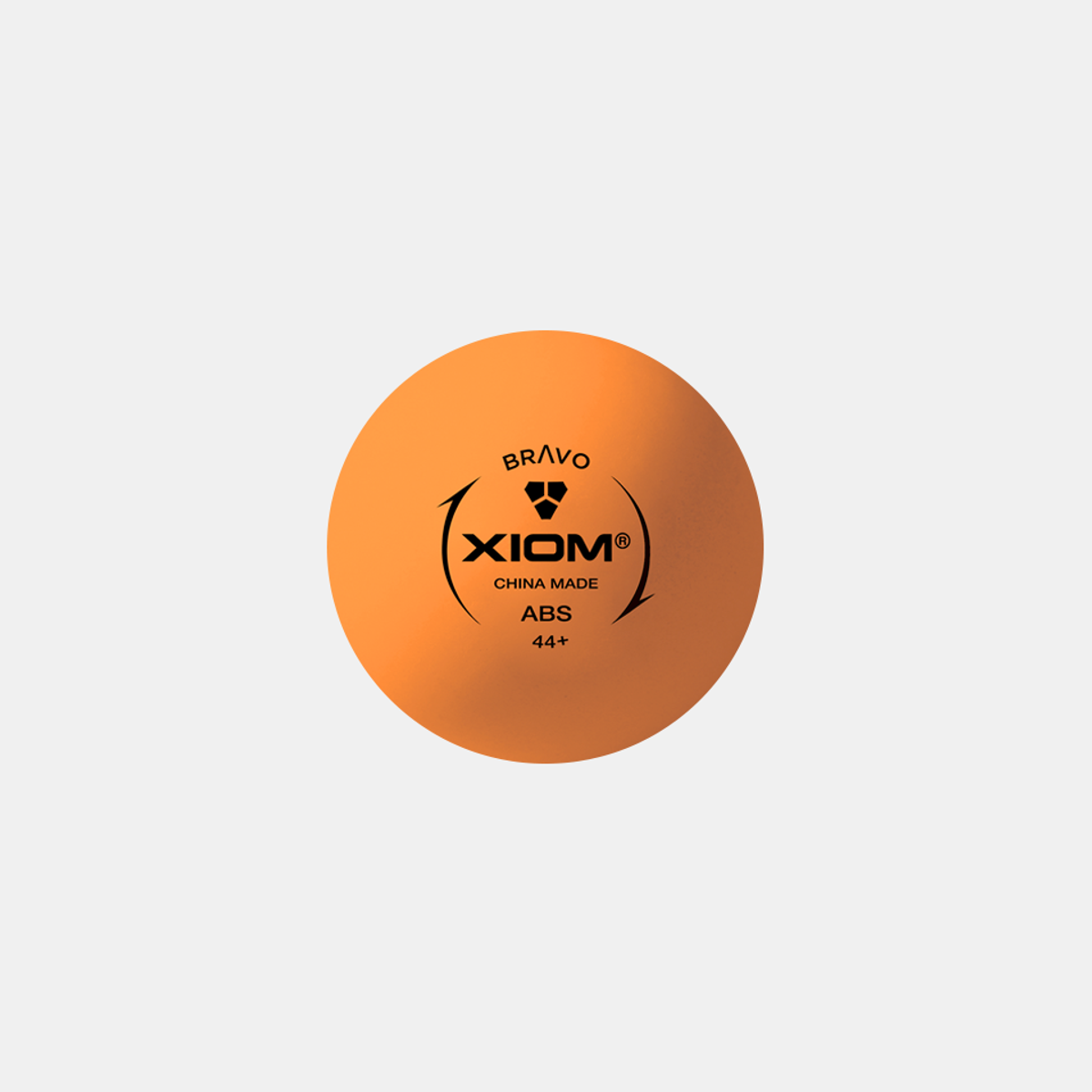 엑시옴(XIOM) 브라보 라지볼 60개입