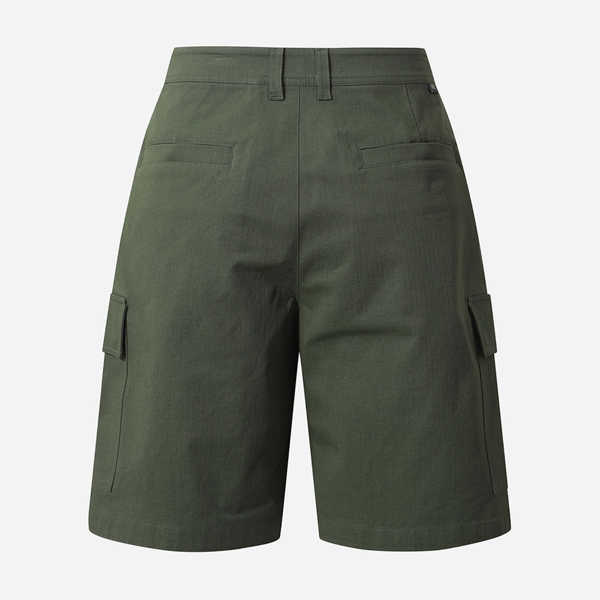 디오디(DOD) 와일드 립스탑 카고 쇼츠 남자(KHAKI)