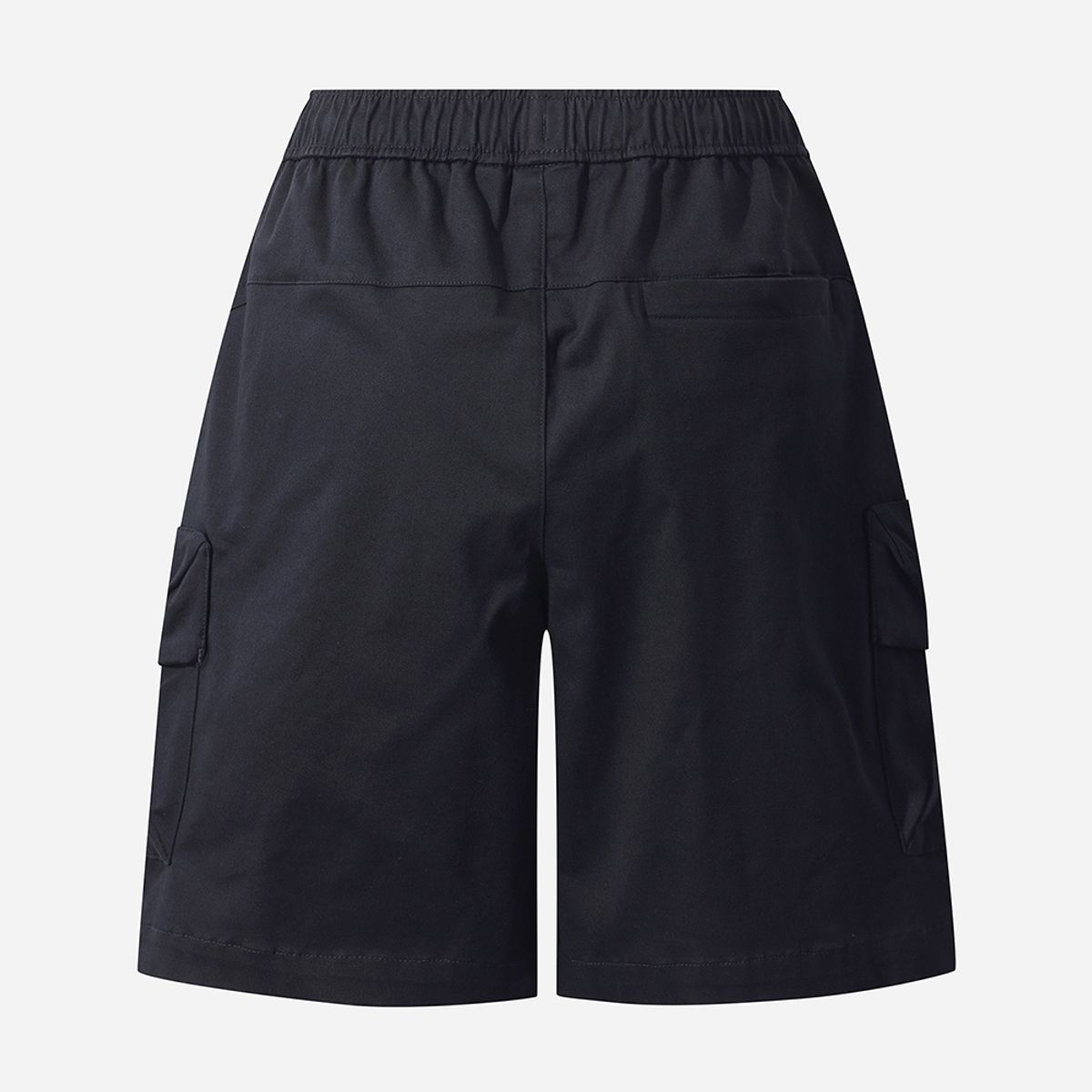 디오디(DOD) 데일리 치노 포켓 쇼츠 여자(D.NAVY)