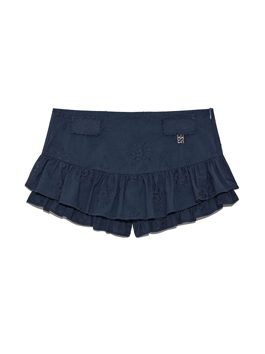 GLOWNY ミニスカート RODEO MICRO MINI SKIRT 3color MUSINSA | GLOWNY RODEO MICRO MINI SKIRT (3 Colors)