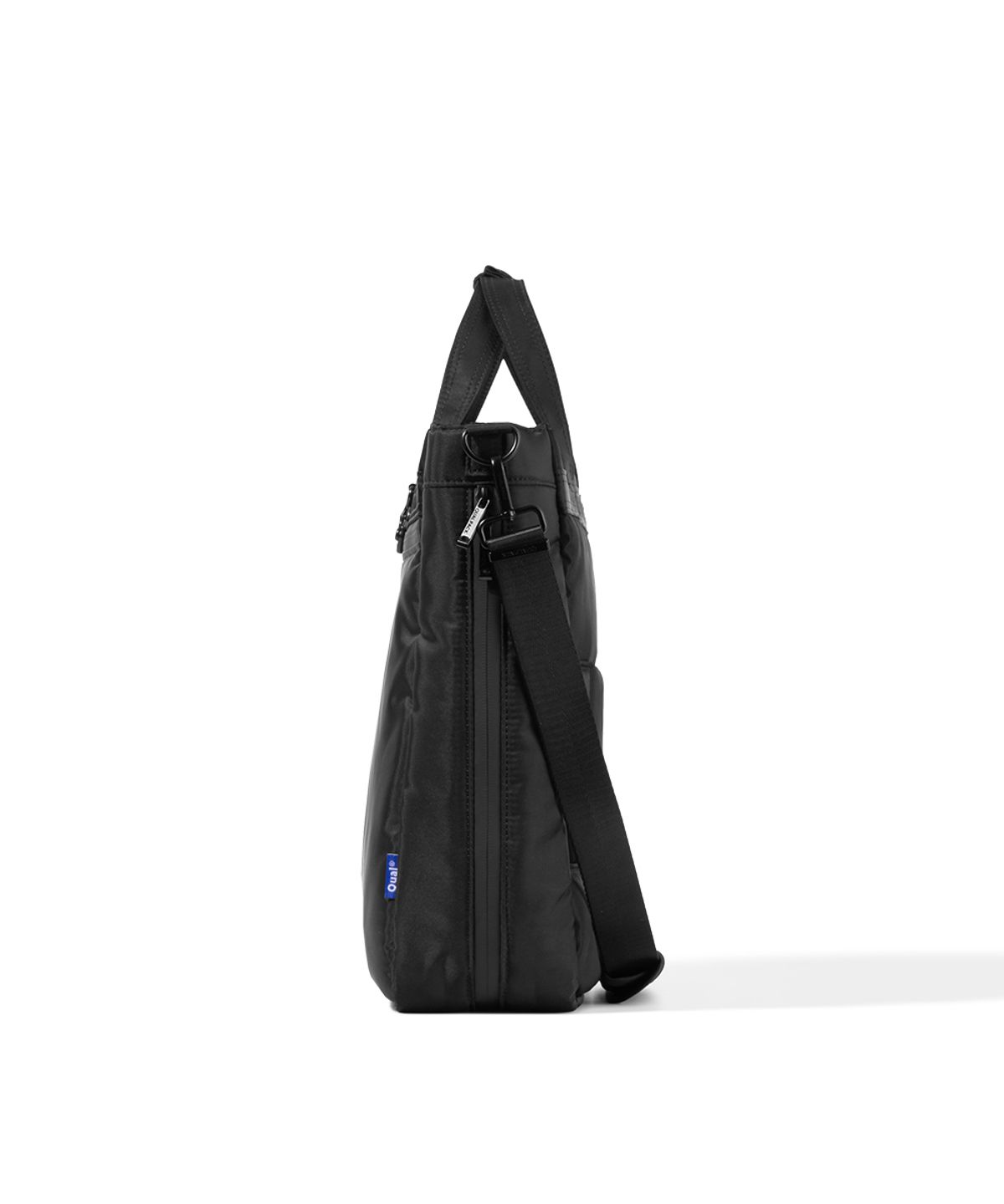 퀄팩(QUALPACK) 커렌트 헬멧백 343