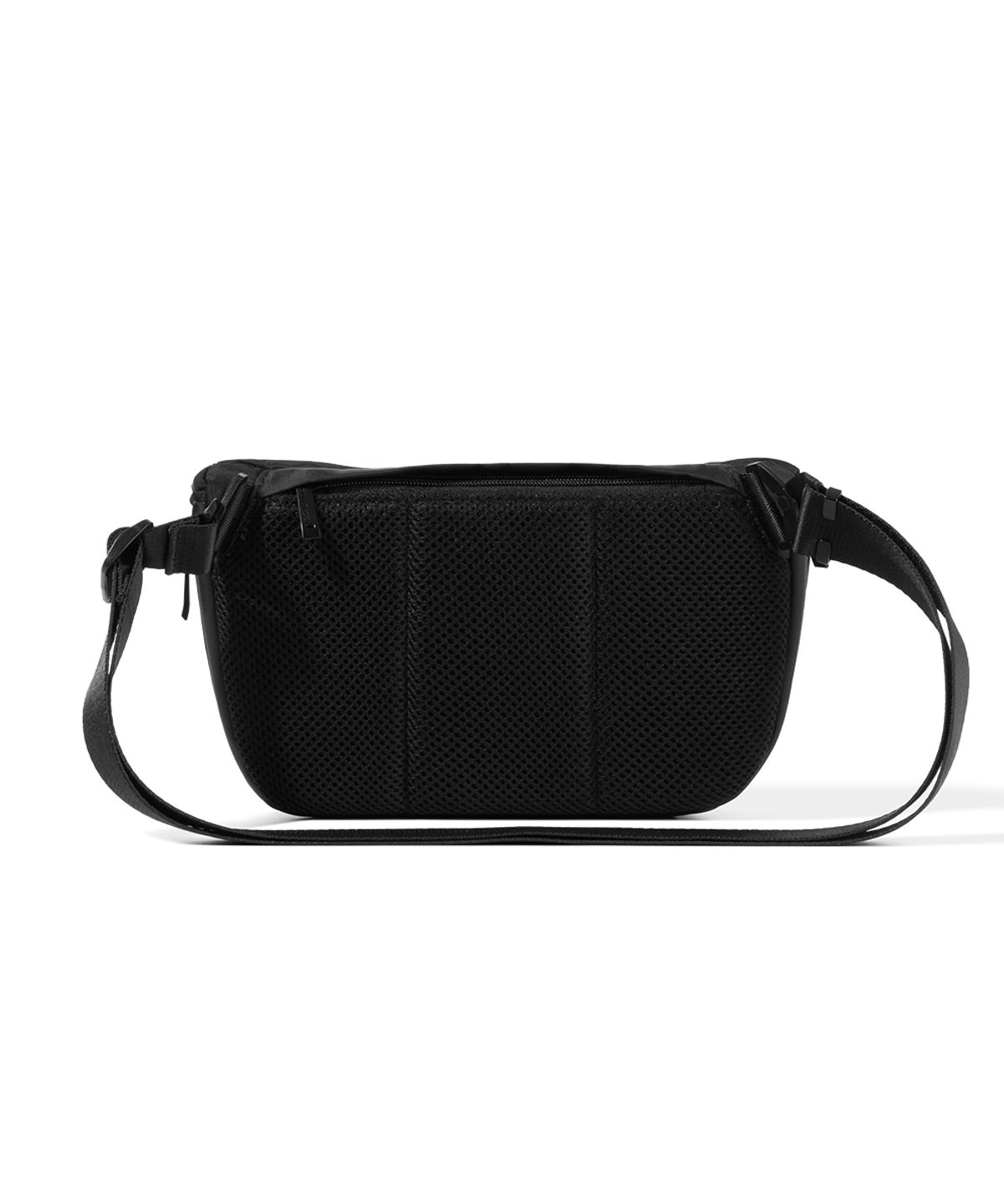 퀄팩(QUALPACK) 커렌트 웨이스트백 201