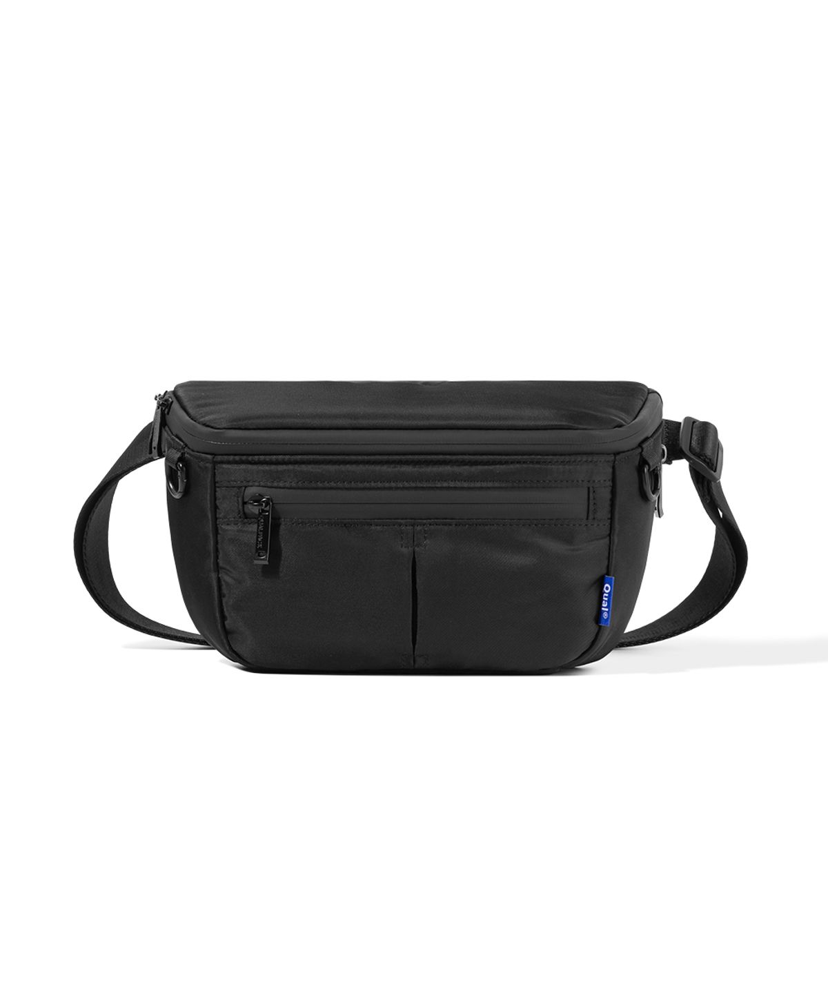 퀄팩(QUALPACK) 커렌트 웨이스트백 201