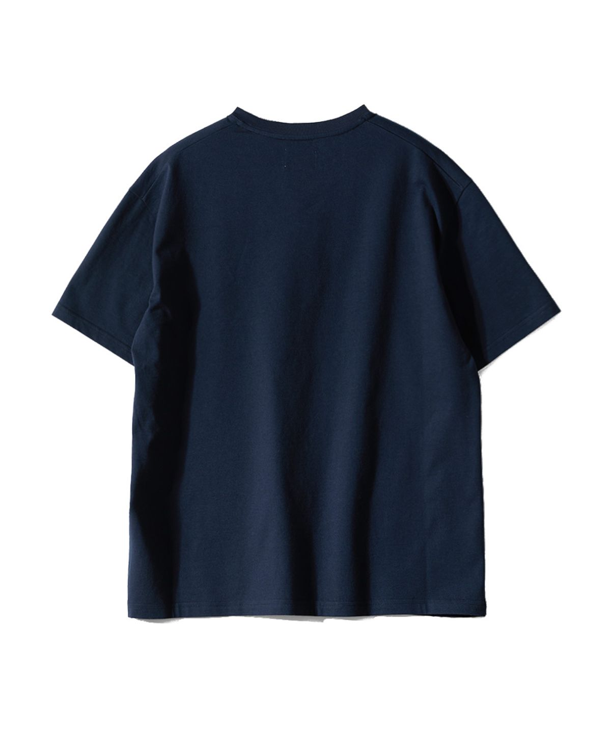 홀리선(HORLISUN) Emery Short Circle T-shirt (4 Colors)