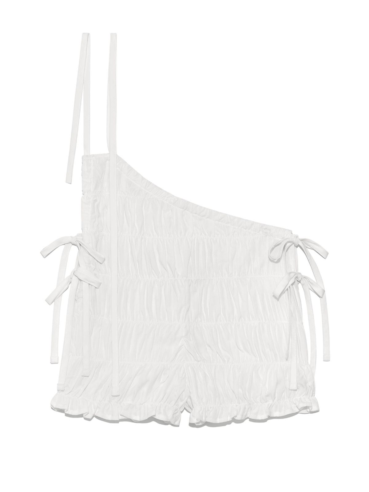 글로니(GLOWNY) CARIBOU SMOKE SHORTS (2 Colors)