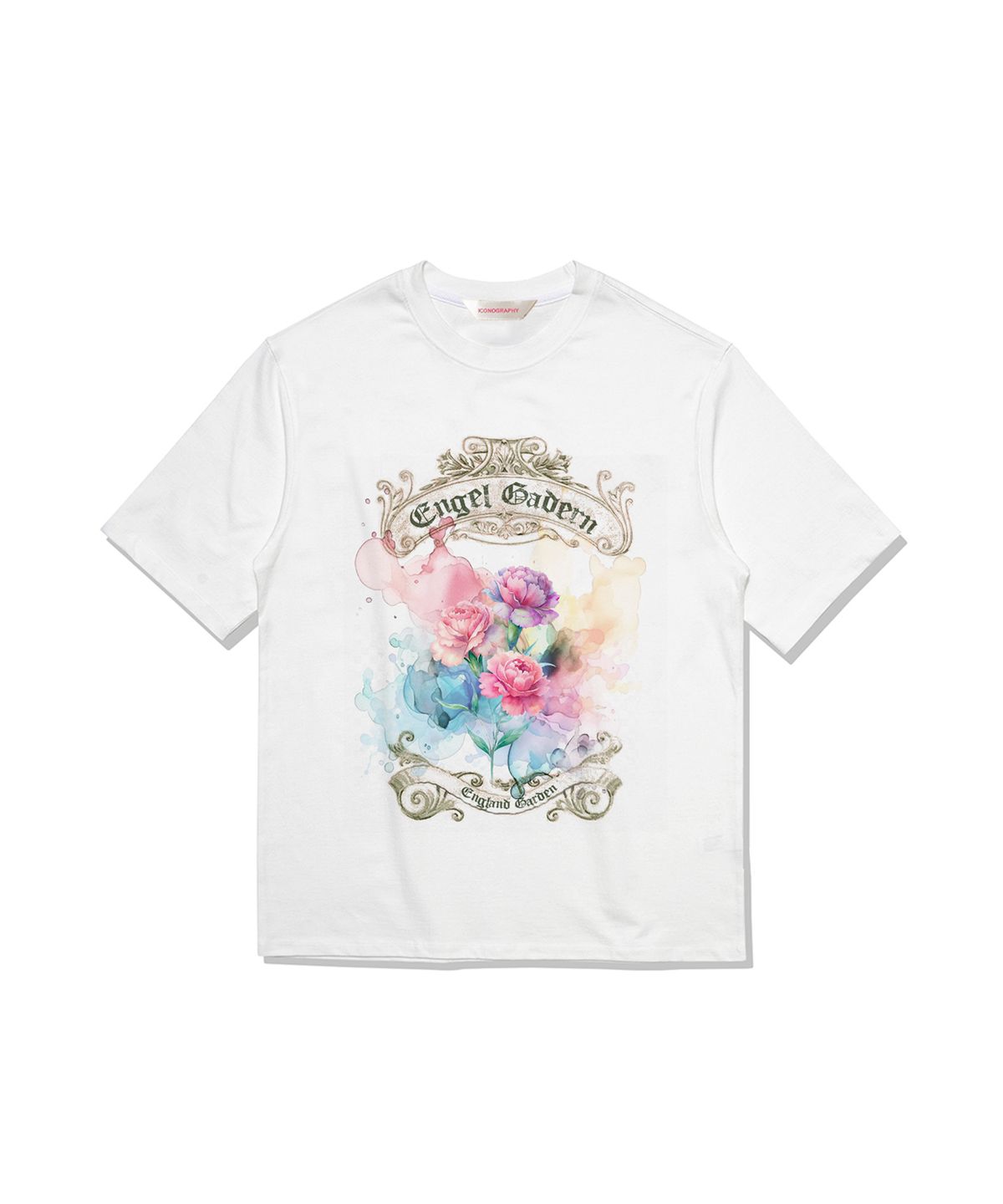 아이코노그라피(ICONOGRAPHY) MKL Engel Garden IV