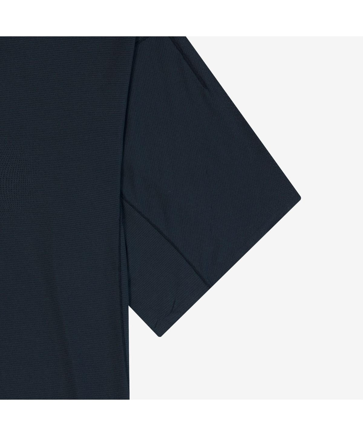 노스페이스(THE NORTH FACE) NT7UR27J 대시 반팔 라운드티 BLACK