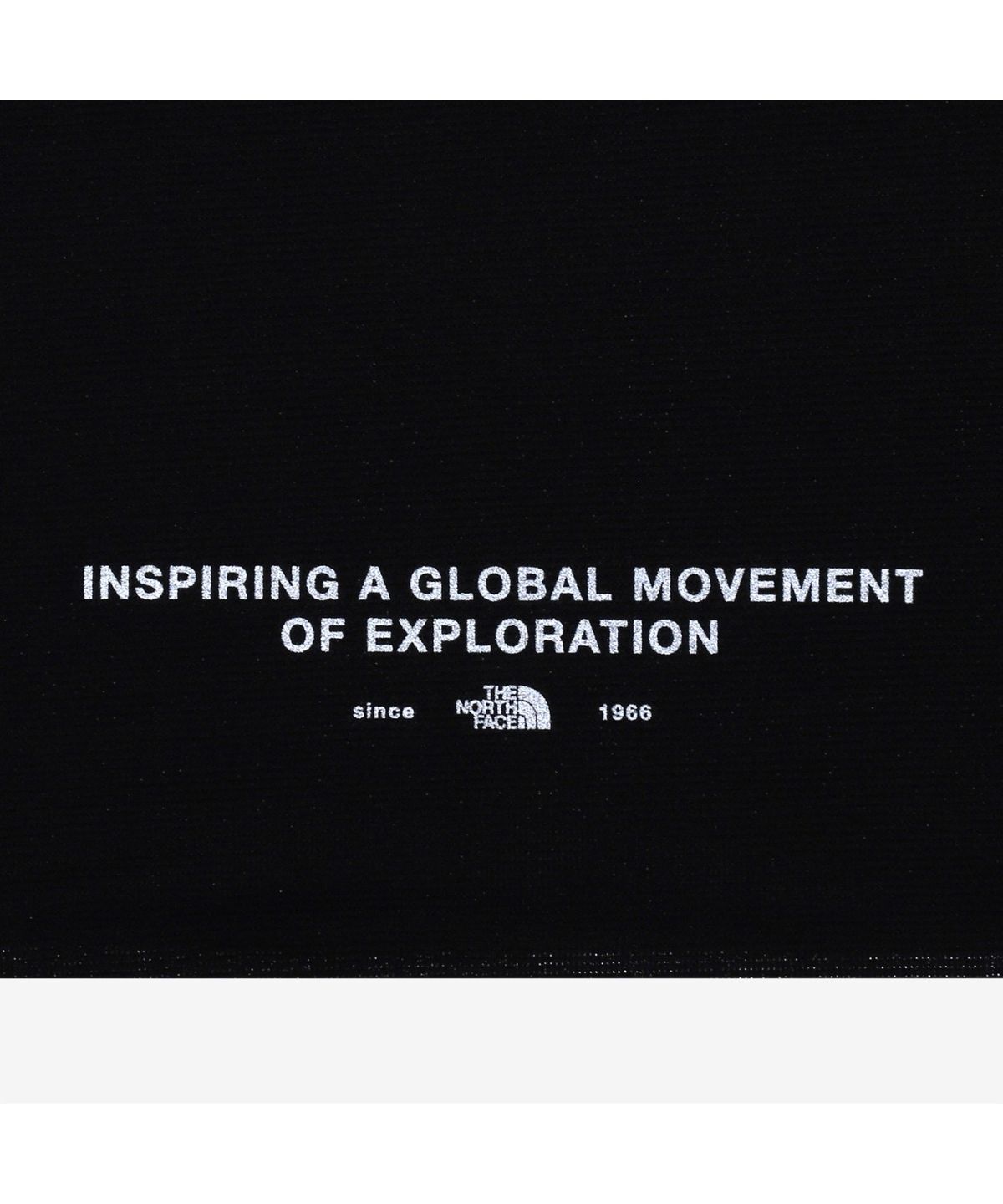 노스페이스(THE NORTH FACE) NT7UR27J 대시 반팔 라운드티 BLACK