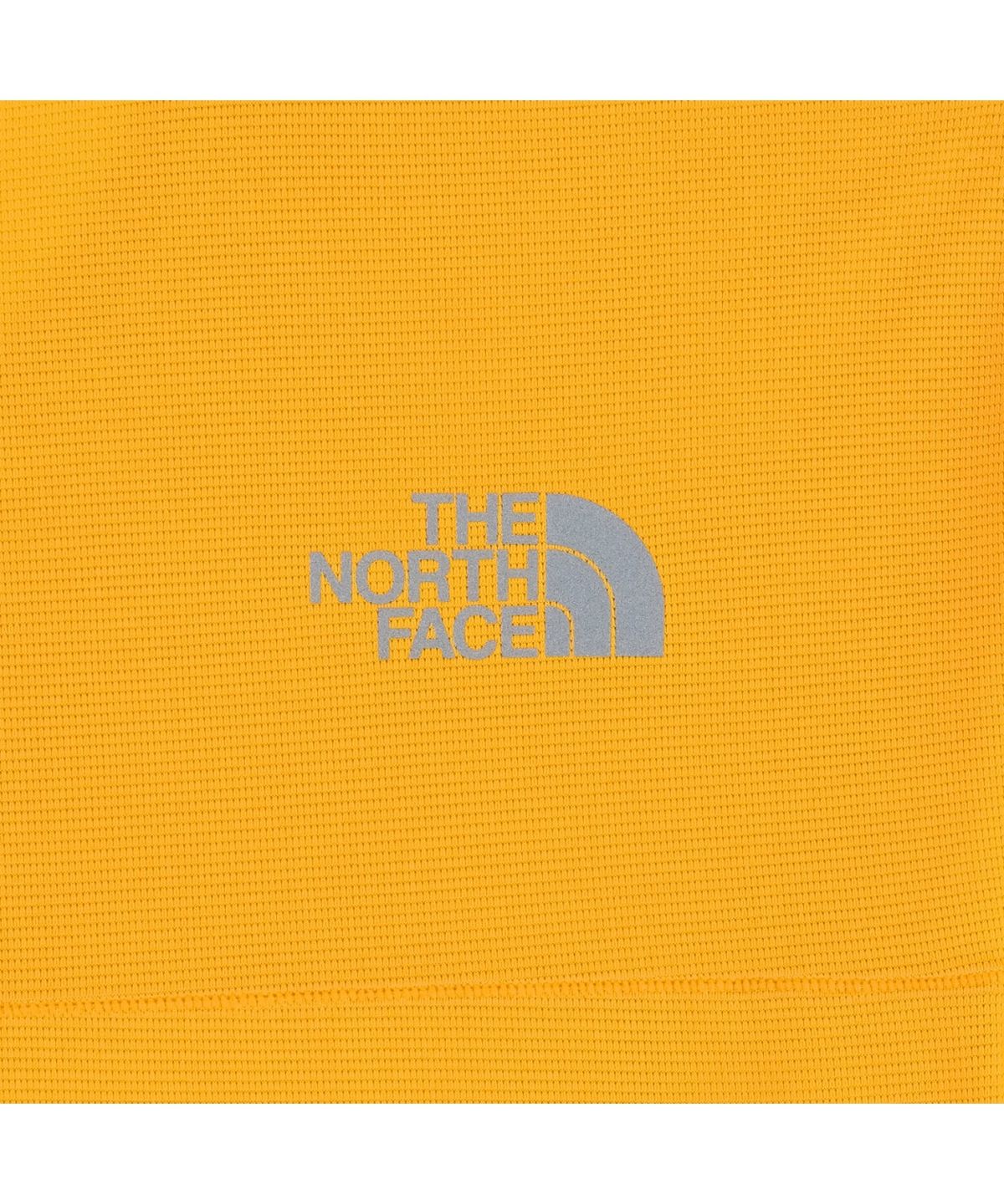 노스페이스(THE NORTH FACE) NT7UR27K 대시 반팔 라운드티 MANGO