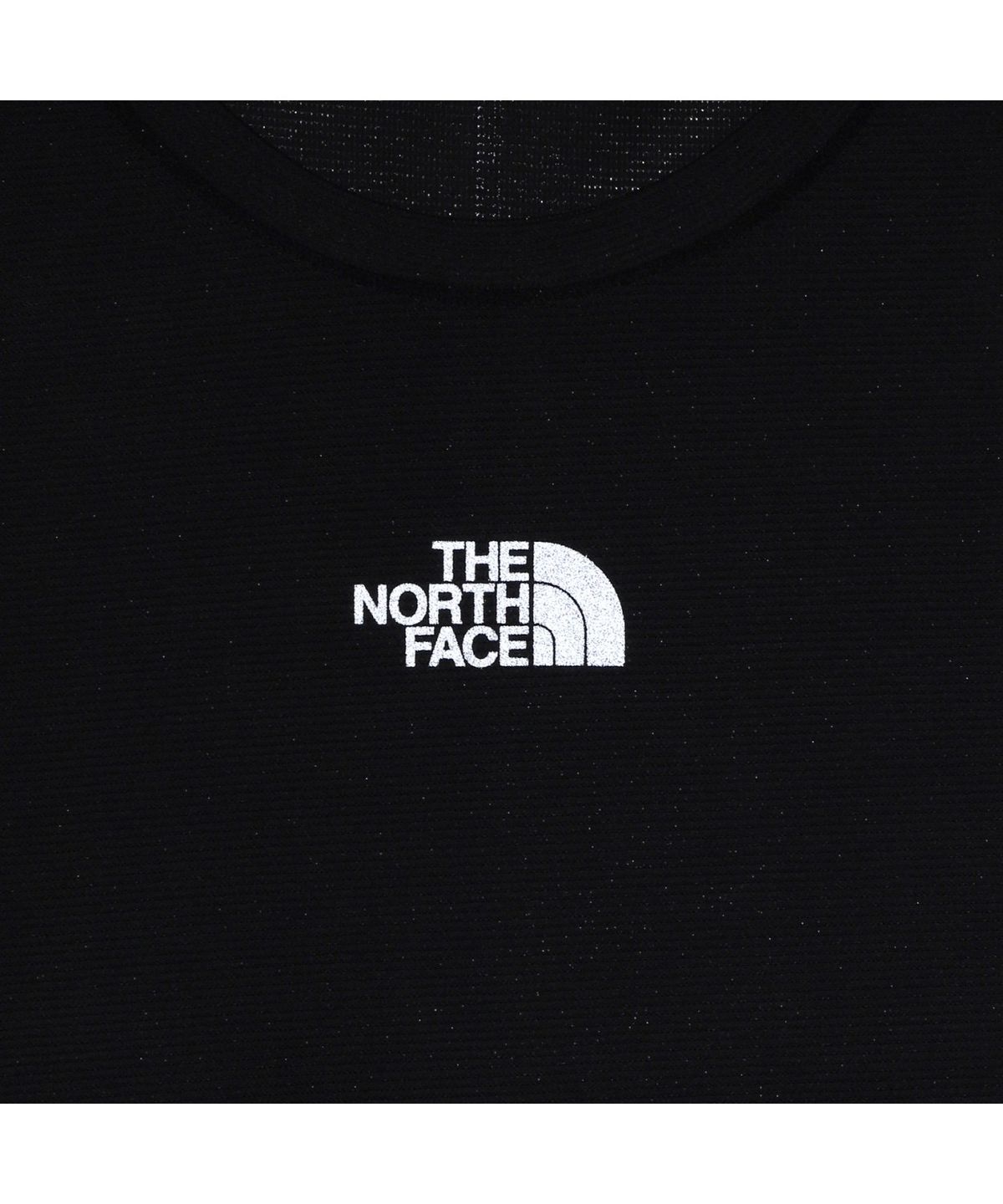 노스페이스(THE NORTH FACE) NT7VR03J 대시 슬리브리스 BLACK