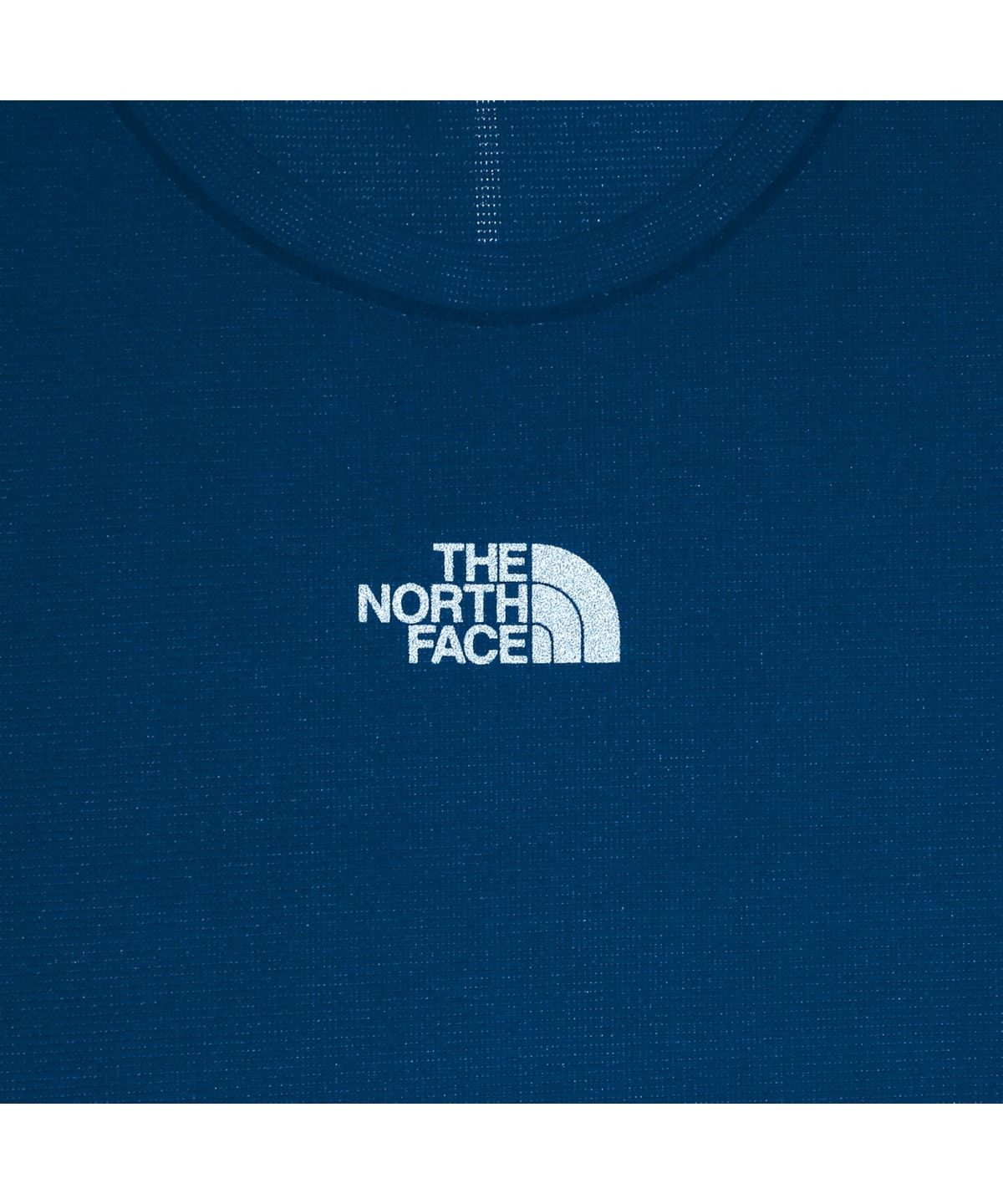노스페이스(THE NORTH FACE) NT7VR03K 대시 슬리브리스 SCUBA_BLUE