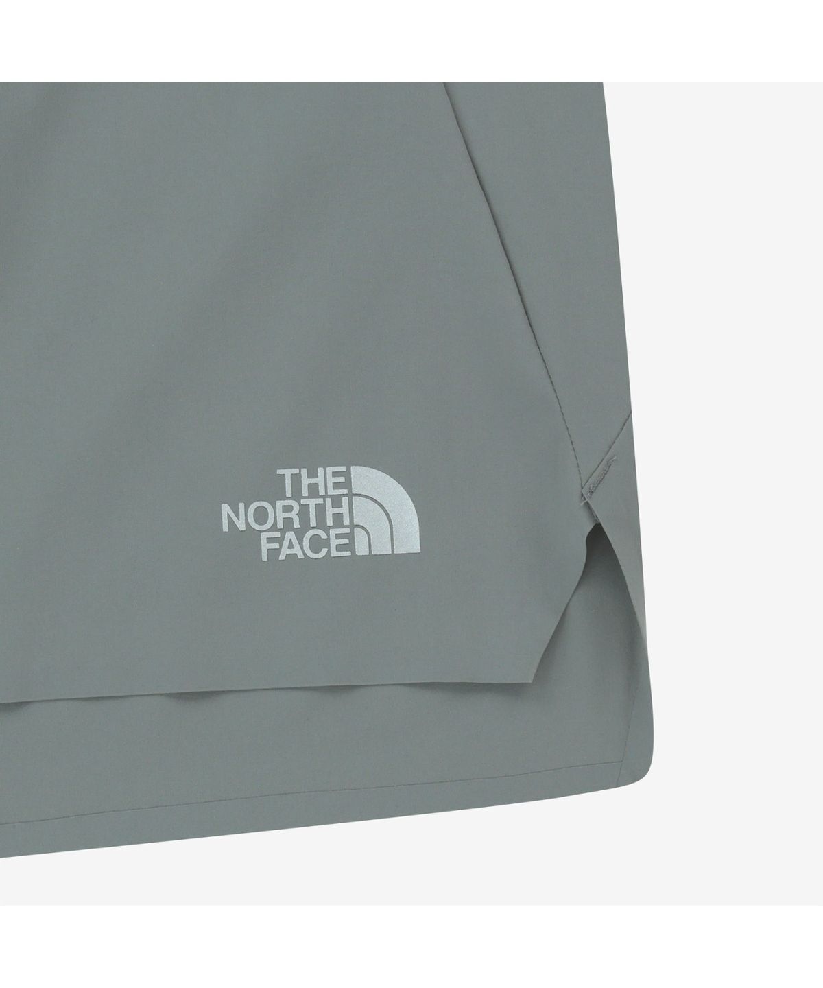 노스페이스(THE NORTH FACE) NS6NR07L 벤트런 쇼츠 GRAY