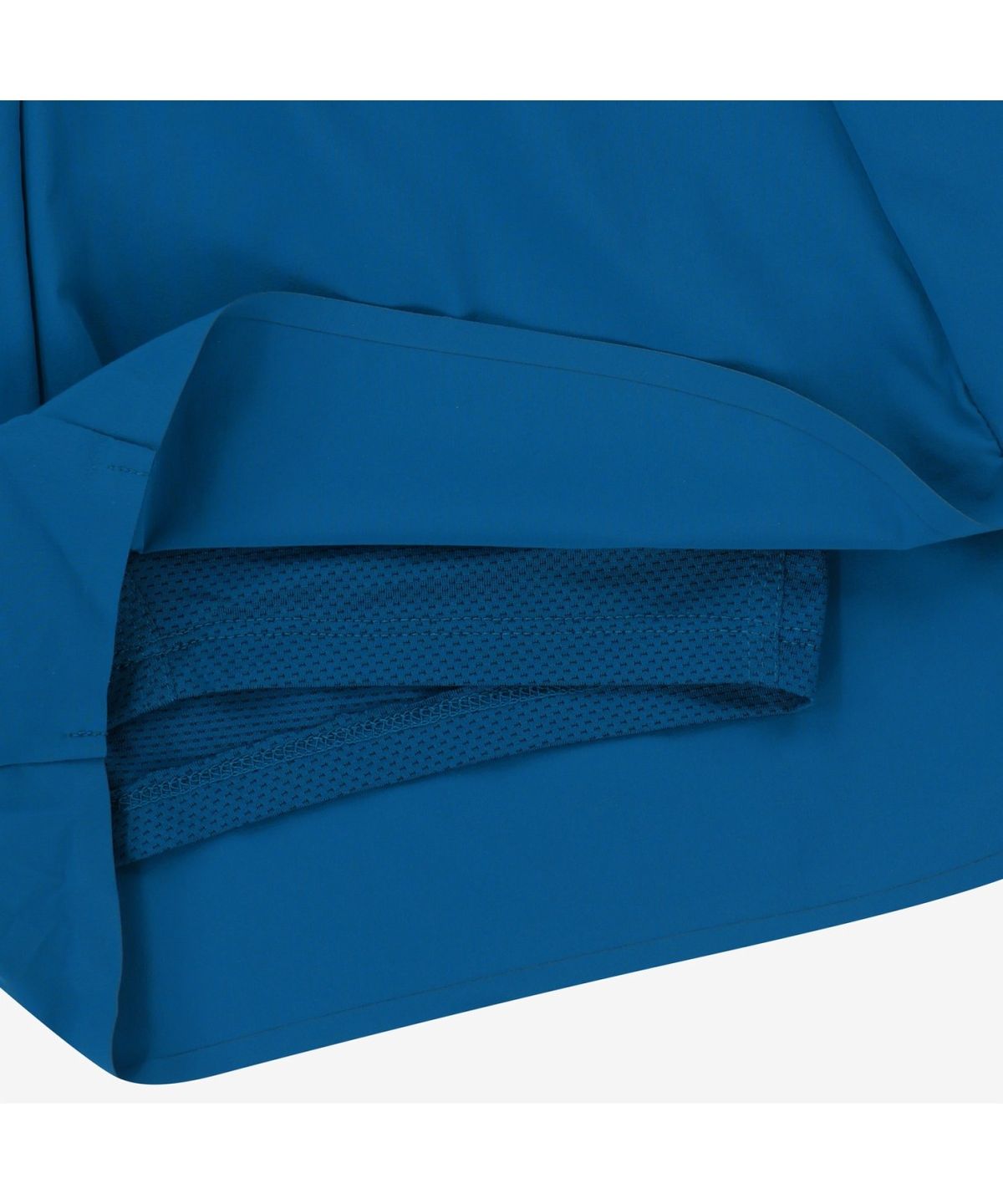 노스페이스(THE NORTH FACE) NS6NR31K 여성 벤트런 쇼츠 SCUBA_BLUE