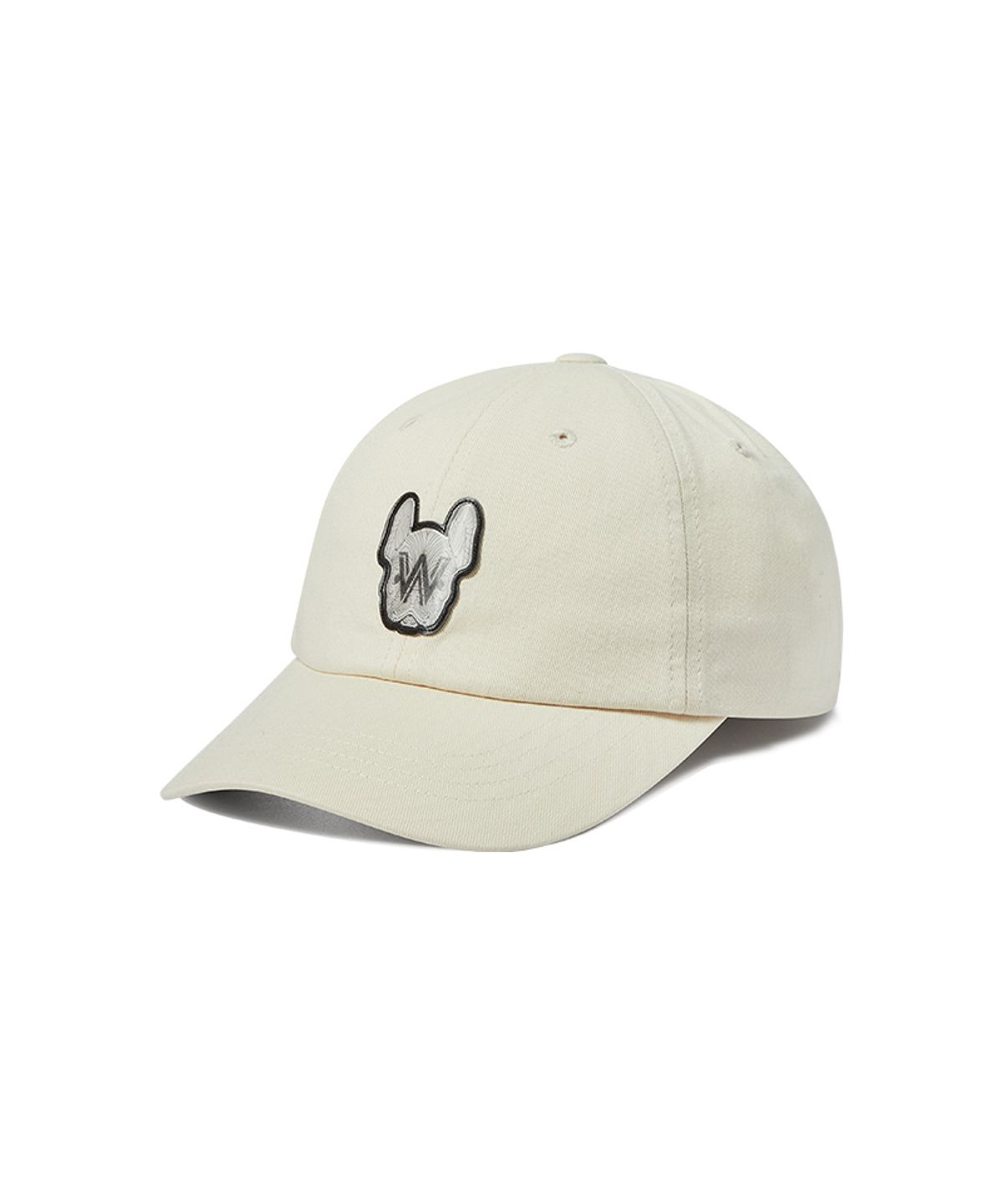 라이프워크 키즈(LIFEWORK KIDS) 키즈) 렌티큘러 볼캡
