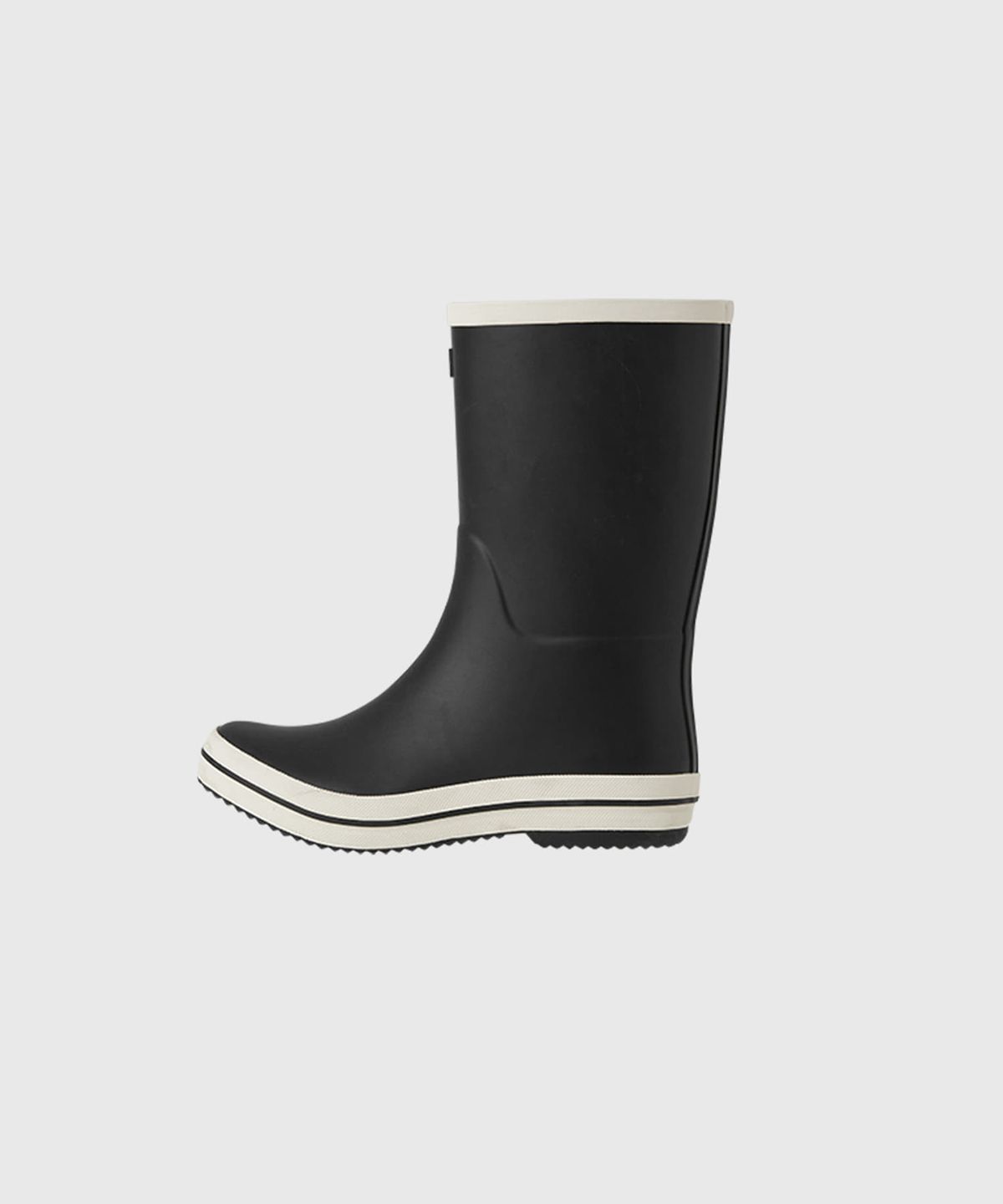 룩캐스트(LOOKAST) 셀리아 미들 레인부츠 / CELIA MIDDLE RAIN BOOTS_2colors