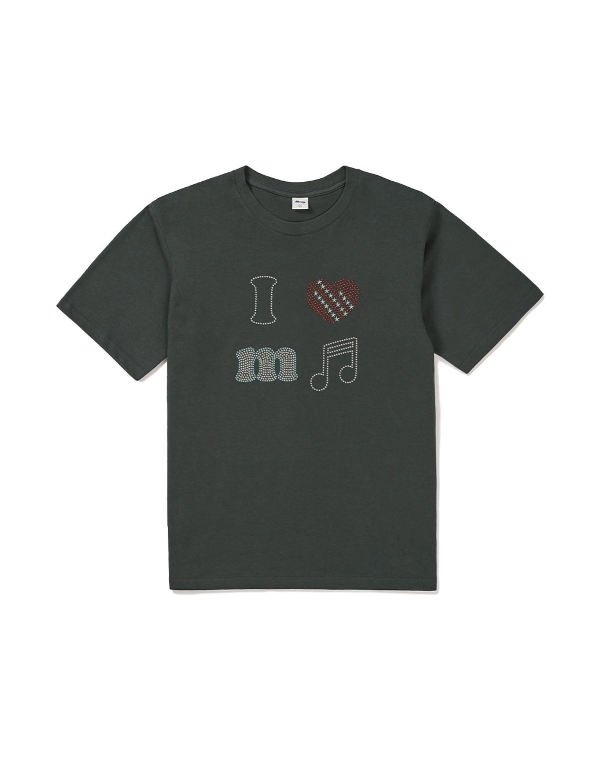 엠엠엘지(MMLG) [Mmlg] LOVE MM HF-T (4COLOR)