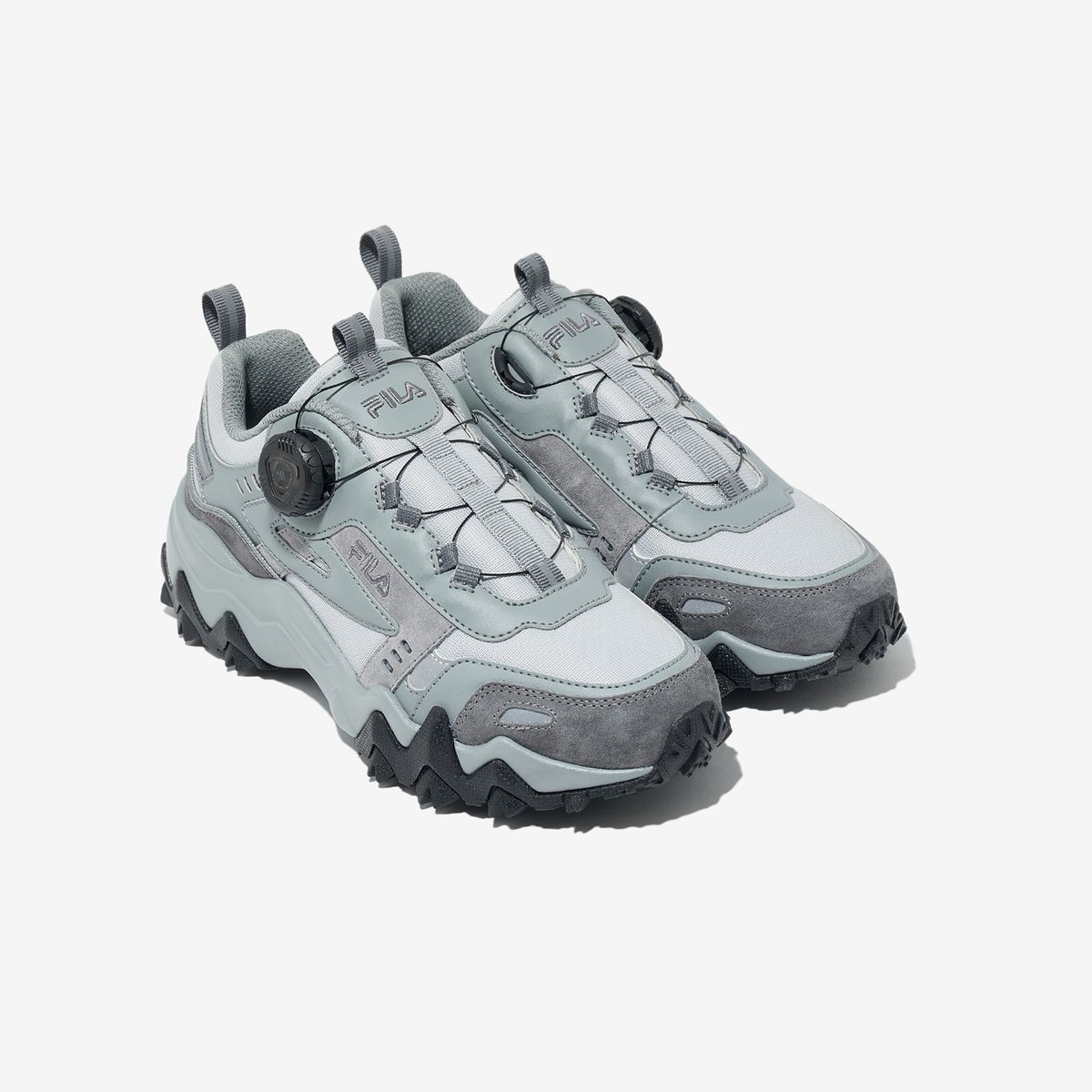 휠라(FILA) 오크먼트 TR 다이얼 v2(1JM02787H050)