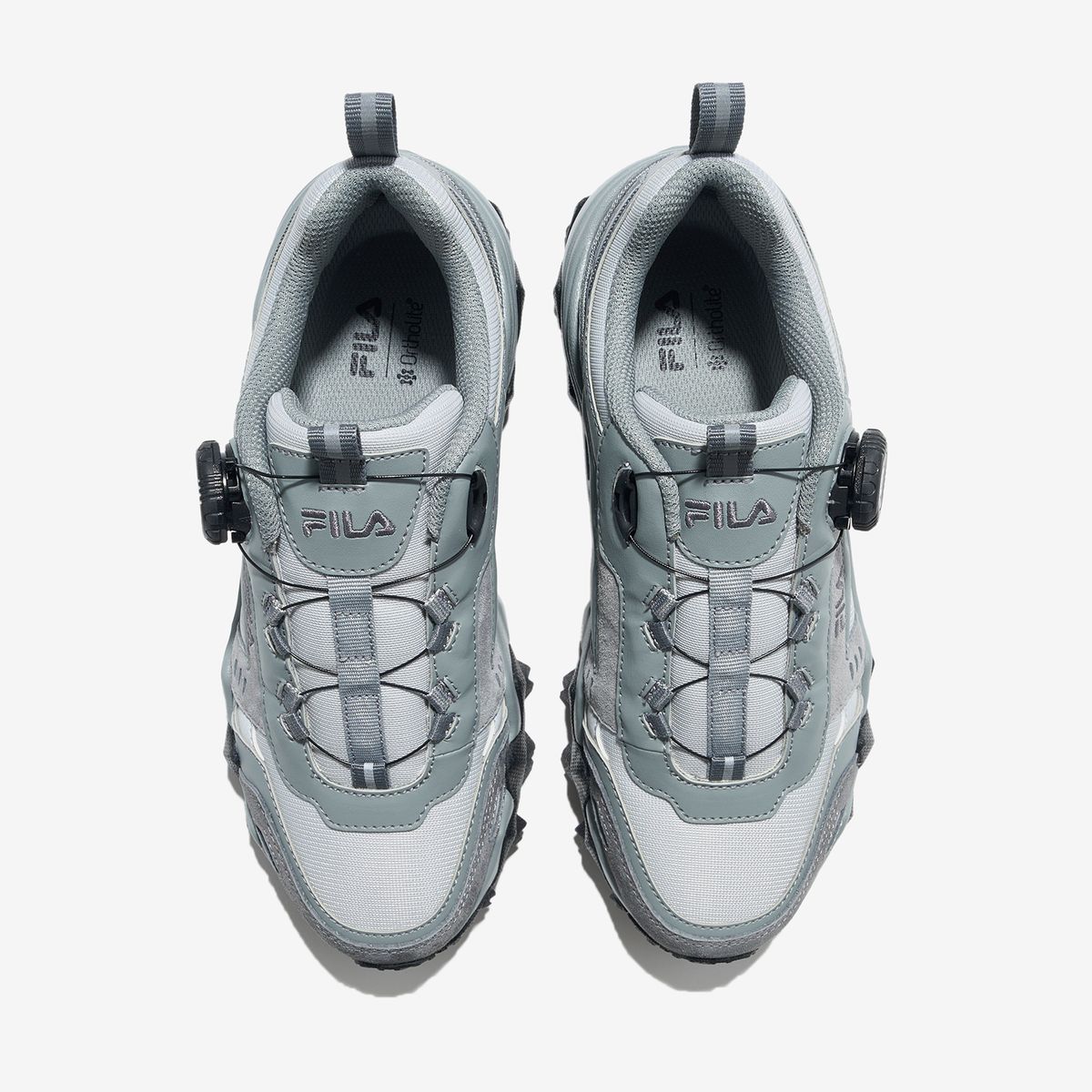 휠라(FILA) 오크먼트 TR 다이얼 v2(1JM02787H050)