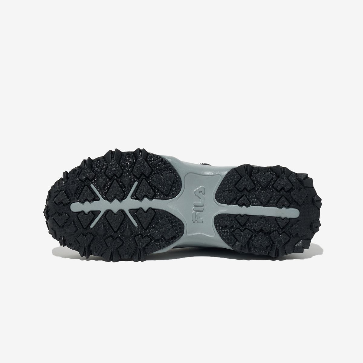 휠라(FILA) 오크먼트 TR 다이얼 v2(1JM02787H050)