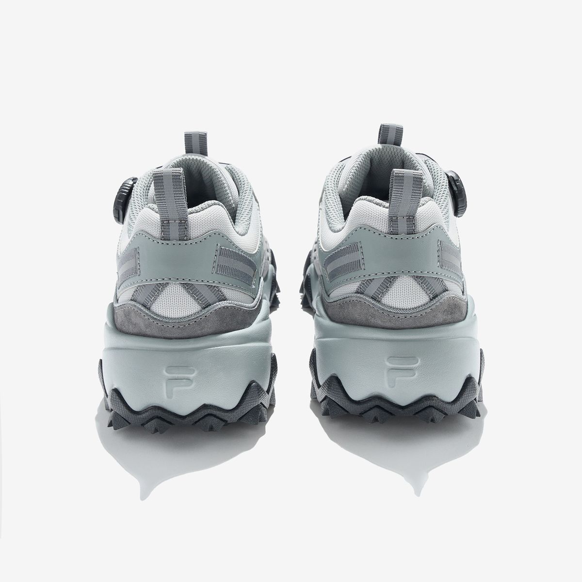 휠라(FILA) 오크먼트 TR 다이얼 v2(1JM02787H050)