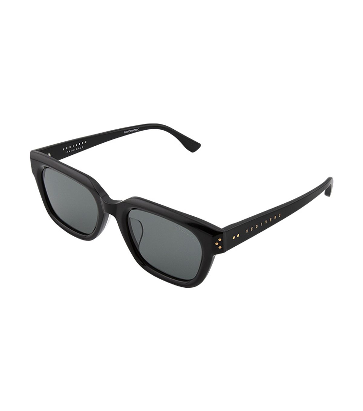 베디베로(VEDIVERO) 하다르 BLK