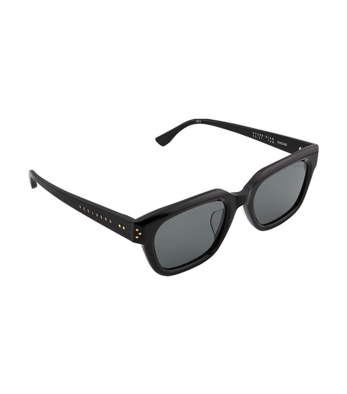 베디베로(VEDIVERO) 하다르 BLK