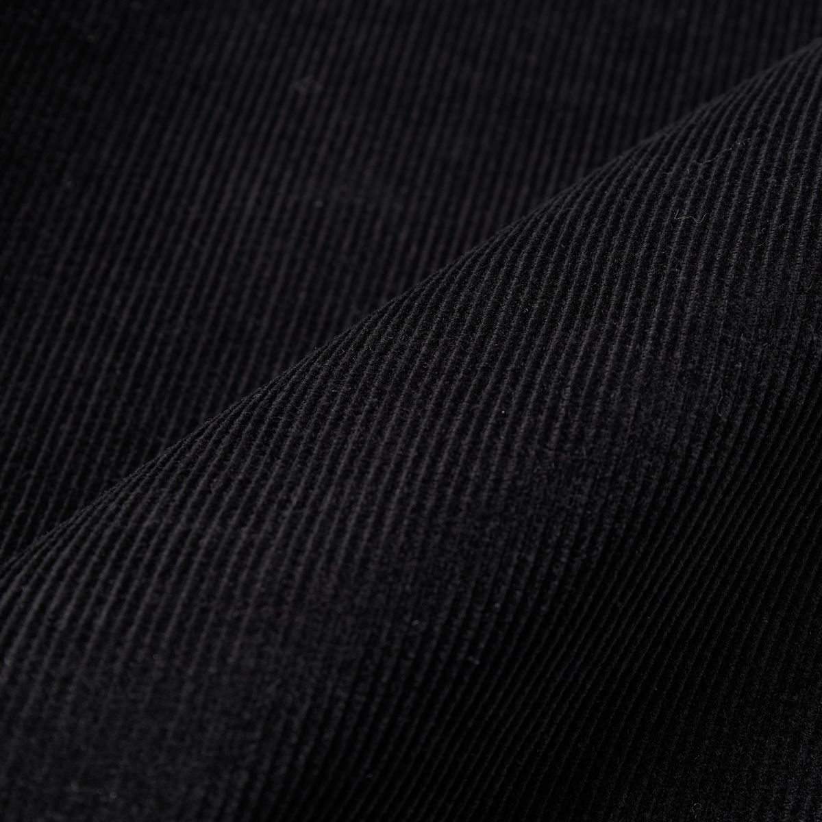 가먼츠팹(GARMENTS FAB) Need Money Quilted Work Jacket (BLACK)