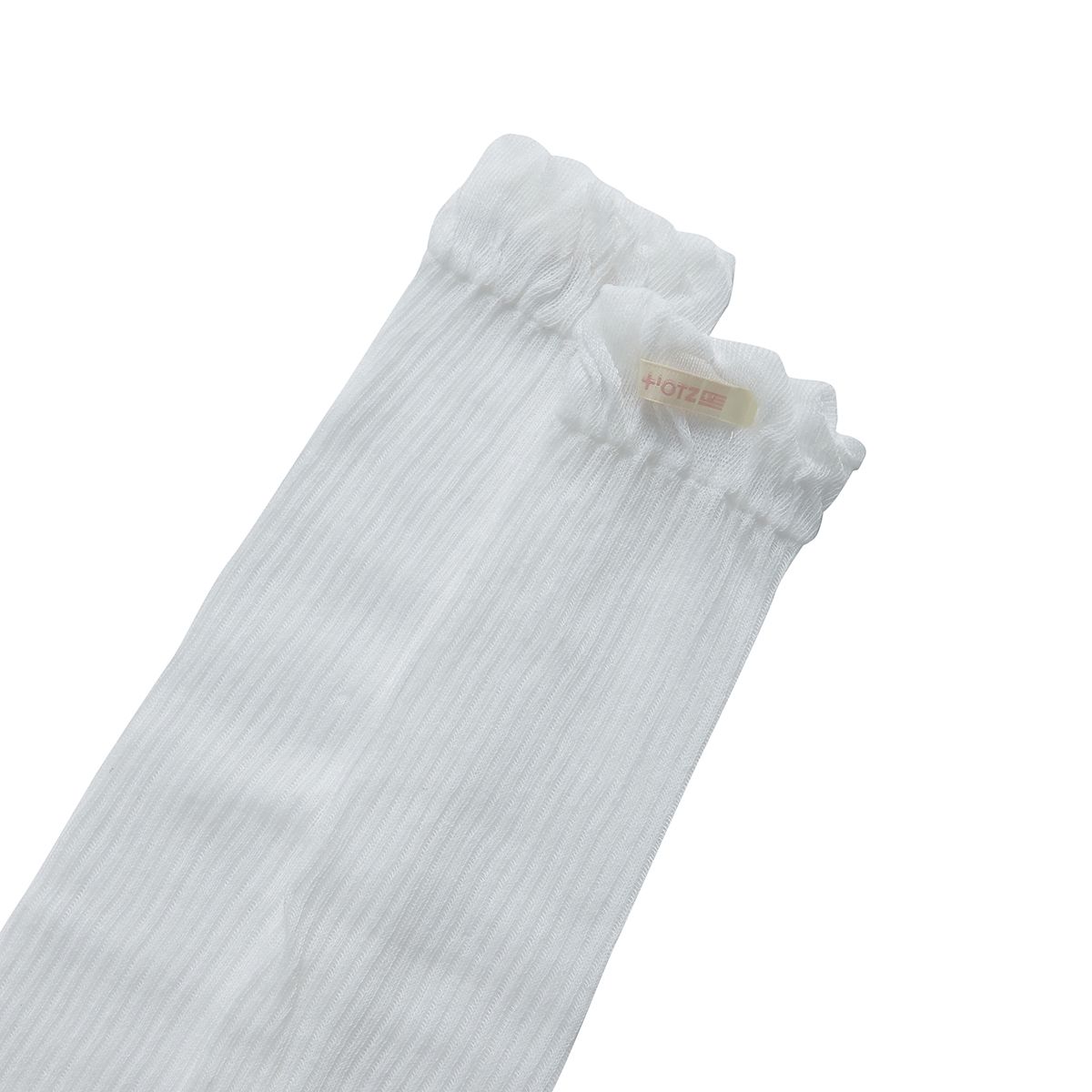 오찌(OTZ) 썸머 시스루 레그 워머 OZAYGA230I