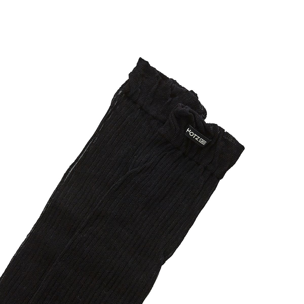 오찌(OTZ) 썸머 시스루 레그 워머 OZAYGA230B