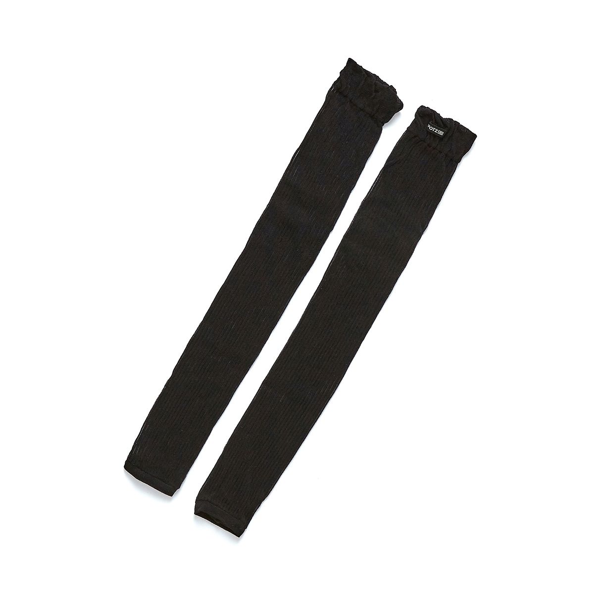 오찌(OTZ) 썸머 시스루 레그 워머 OZAYGA230B