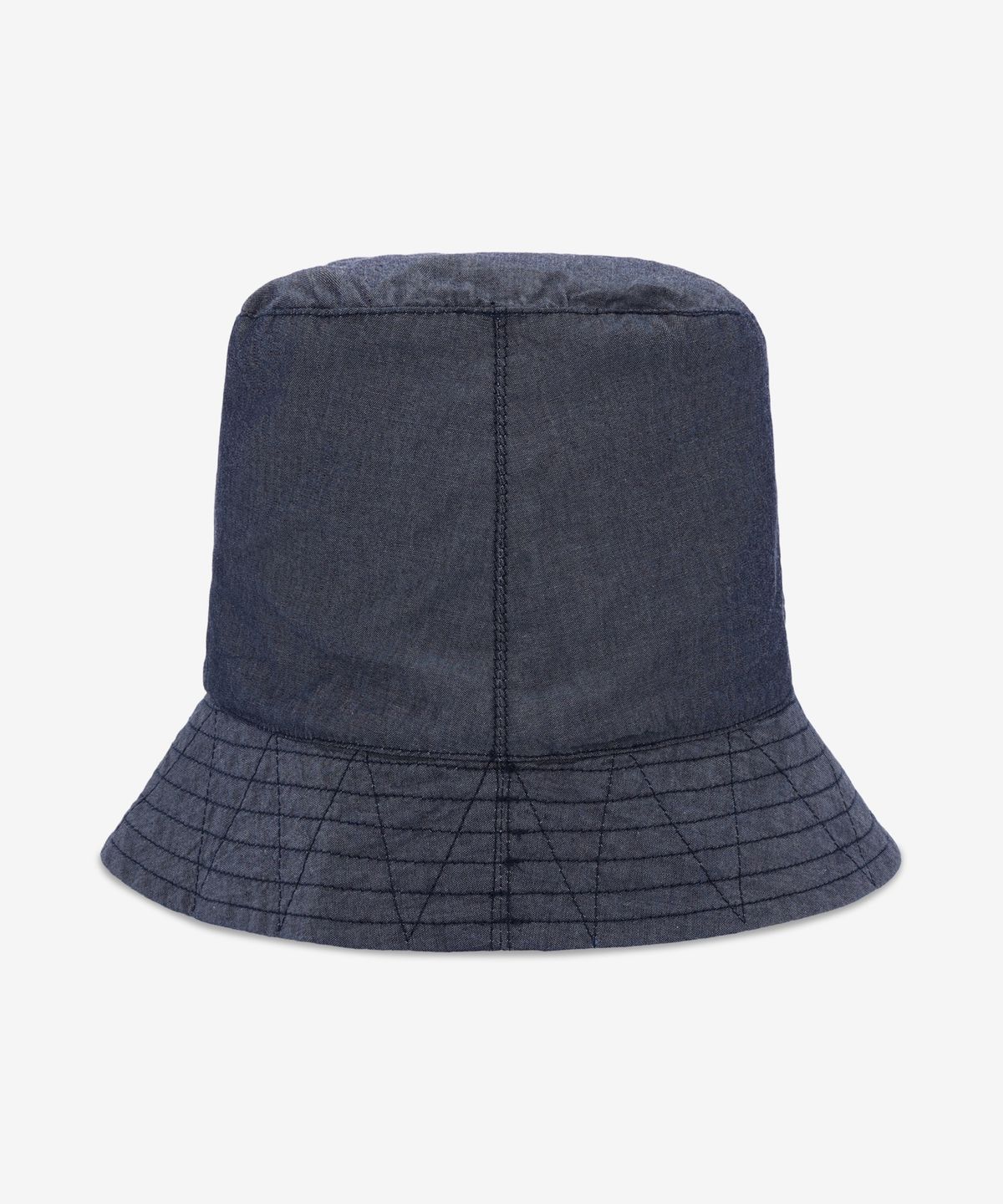 엔지니어드가먼츠(ENGINEERED GARMENTS) 버킷햇 - 인디고 / QT228SD051