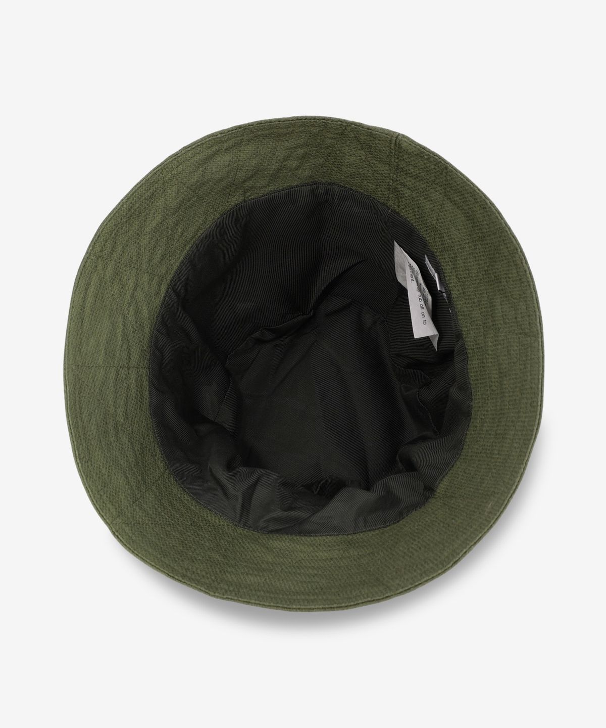 엔지니어드가먼츠(ENGINEERED GARMENTS) 버킷햇 - 올리브 / QT231ZT216