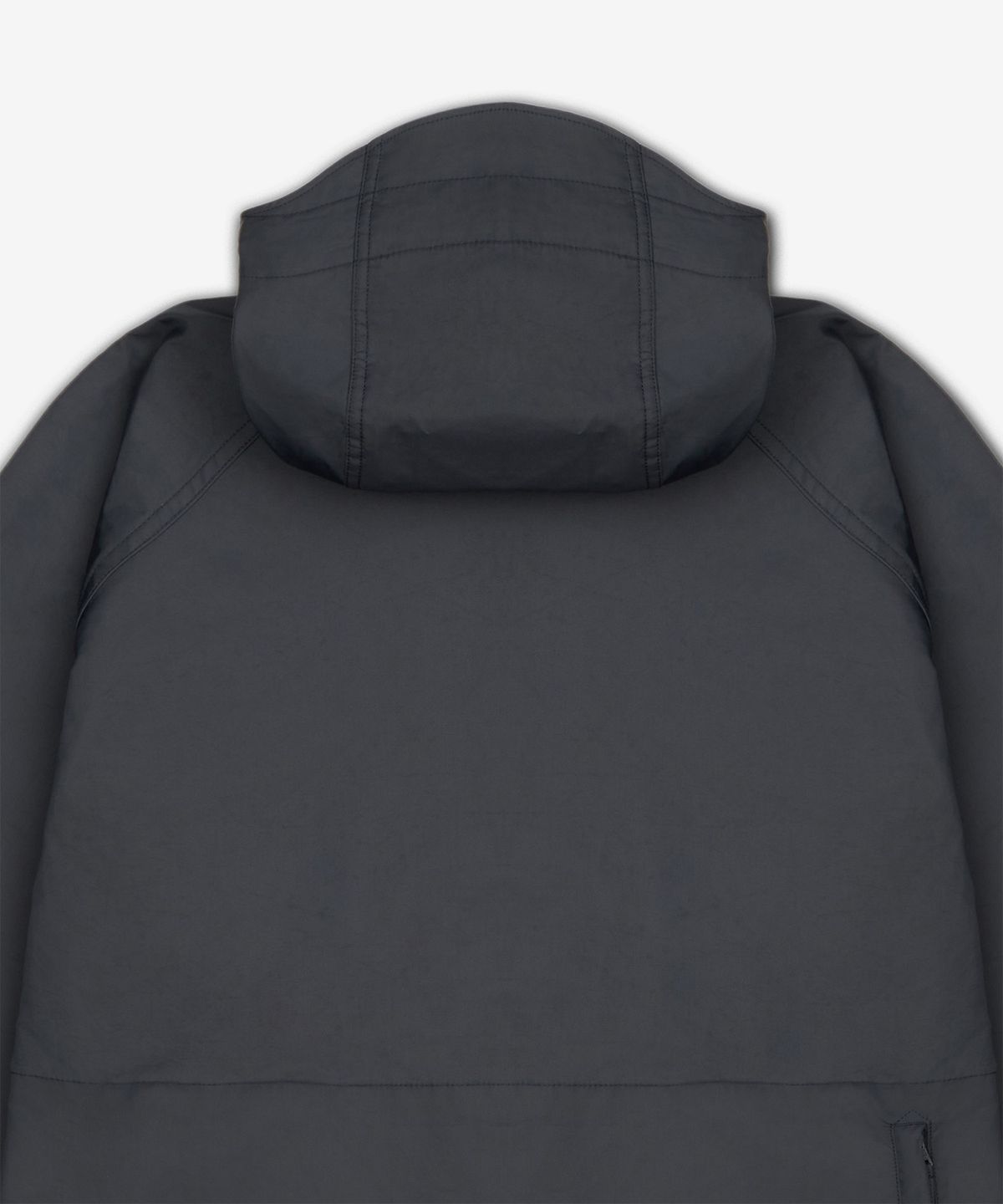 엔지니어드가먼츠(ENGINEERED GARMENTS) 아틀란틱 파카 - 다크 네이비 / QT115IT003