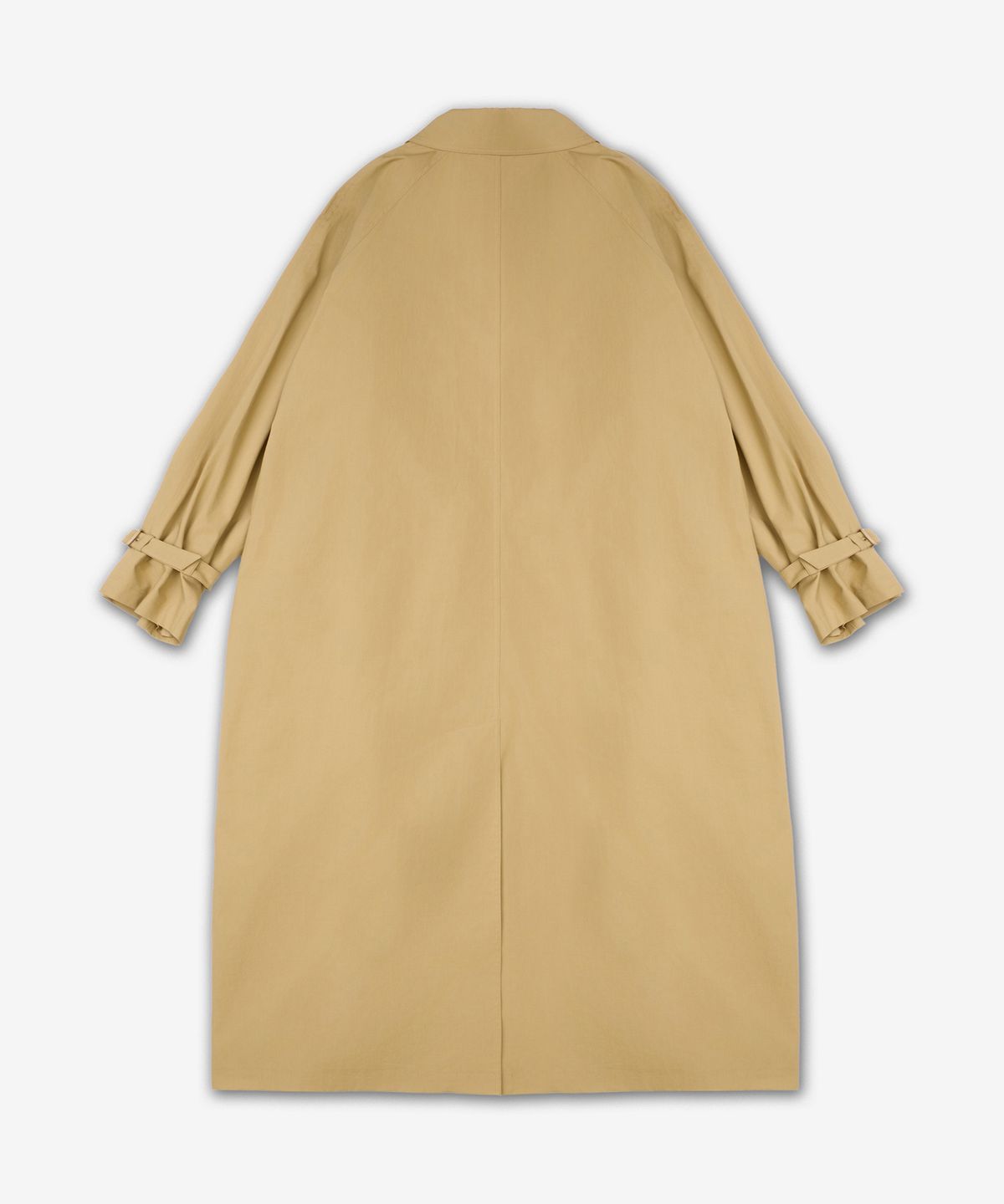 막스마라(MAXMARA) 에포슈 트렌치 코트 - 카멜 / 2511021022600010