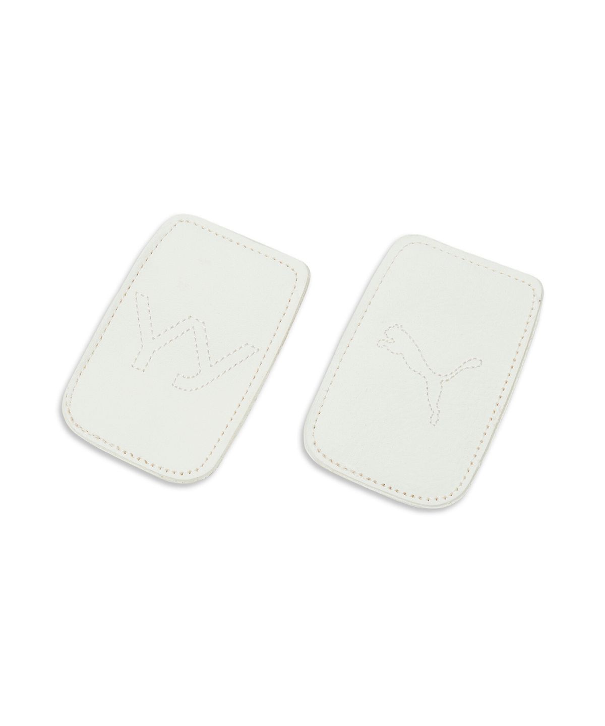 푸마(PUMA) 푸마 x OPEN YY H-STREET - 화이트:웜화이트 / 405046-01