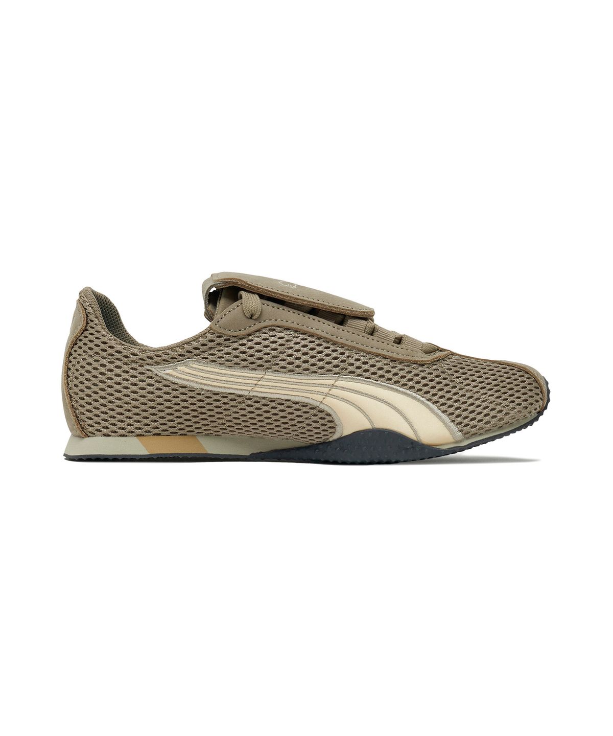 푸마(PUMA) 푸마 x OPEN YY H-STREET - 오크브렌치:크리미바닐라 / 405046-02