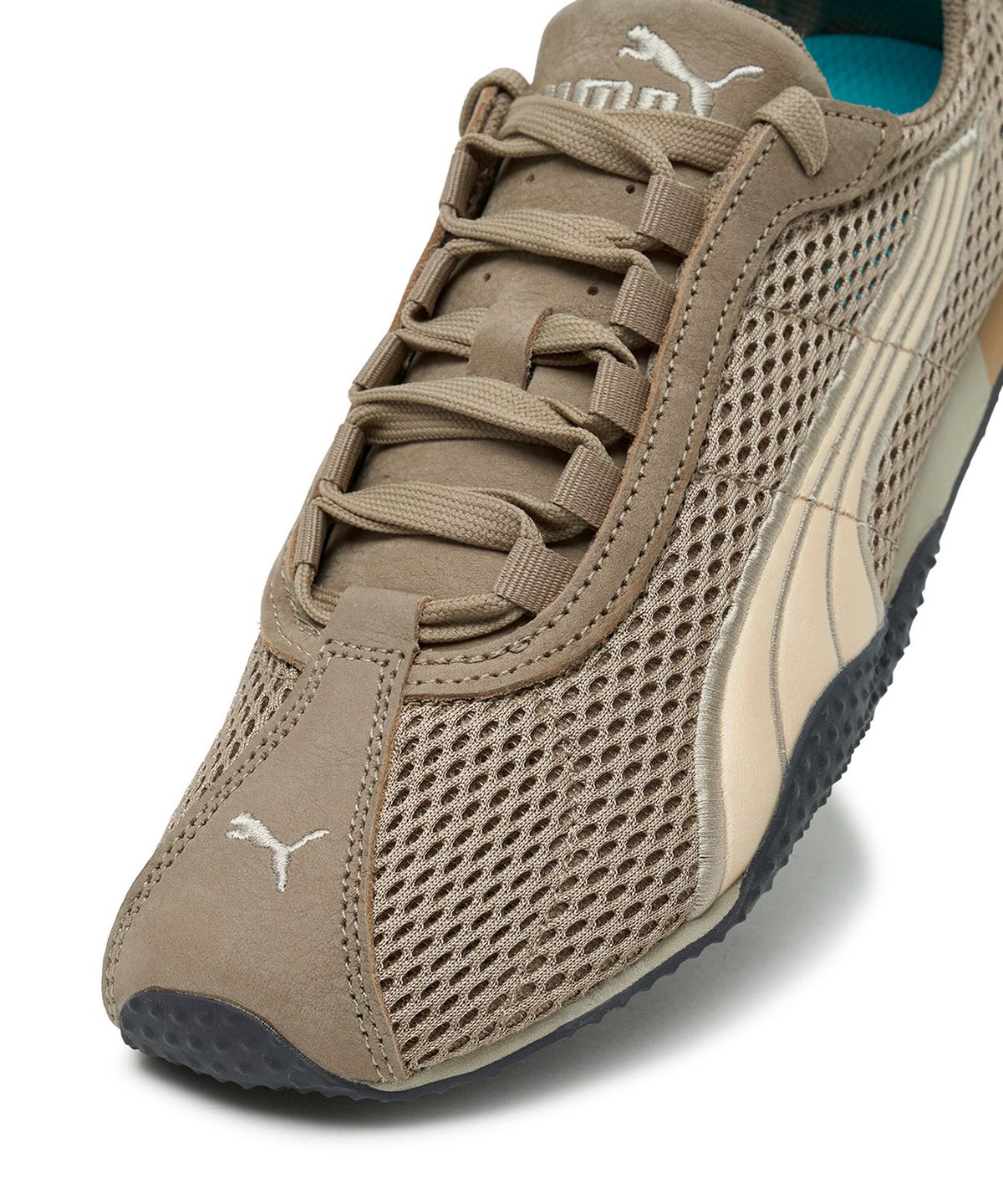 푸마(PUMA) 푸마 x OPEN YY H-STREET - 오크브렌치:크리미바닐라 / 405046-02