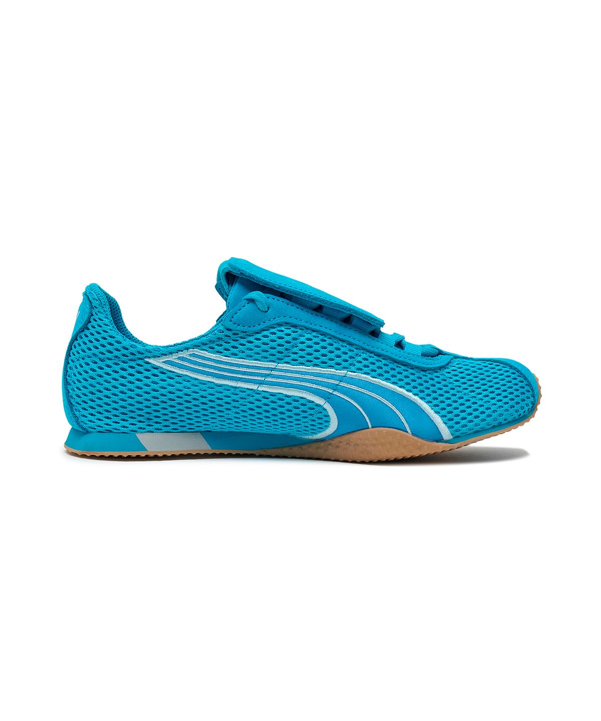푸마(PUMA) 푸마 x OPEN YY H-STREET - 하이퍼잉크블루 / 405046-03