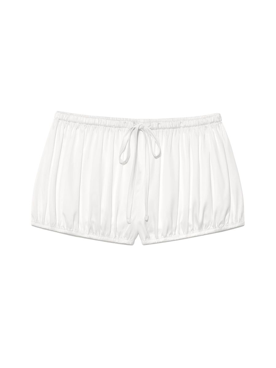 ★GLOWNY★ PUMPKIN BLOOMER SHORTS_3 Colors MUSINSA | GLOWNY PUMPKIN BLOOMER SHORTS (3 Colors)