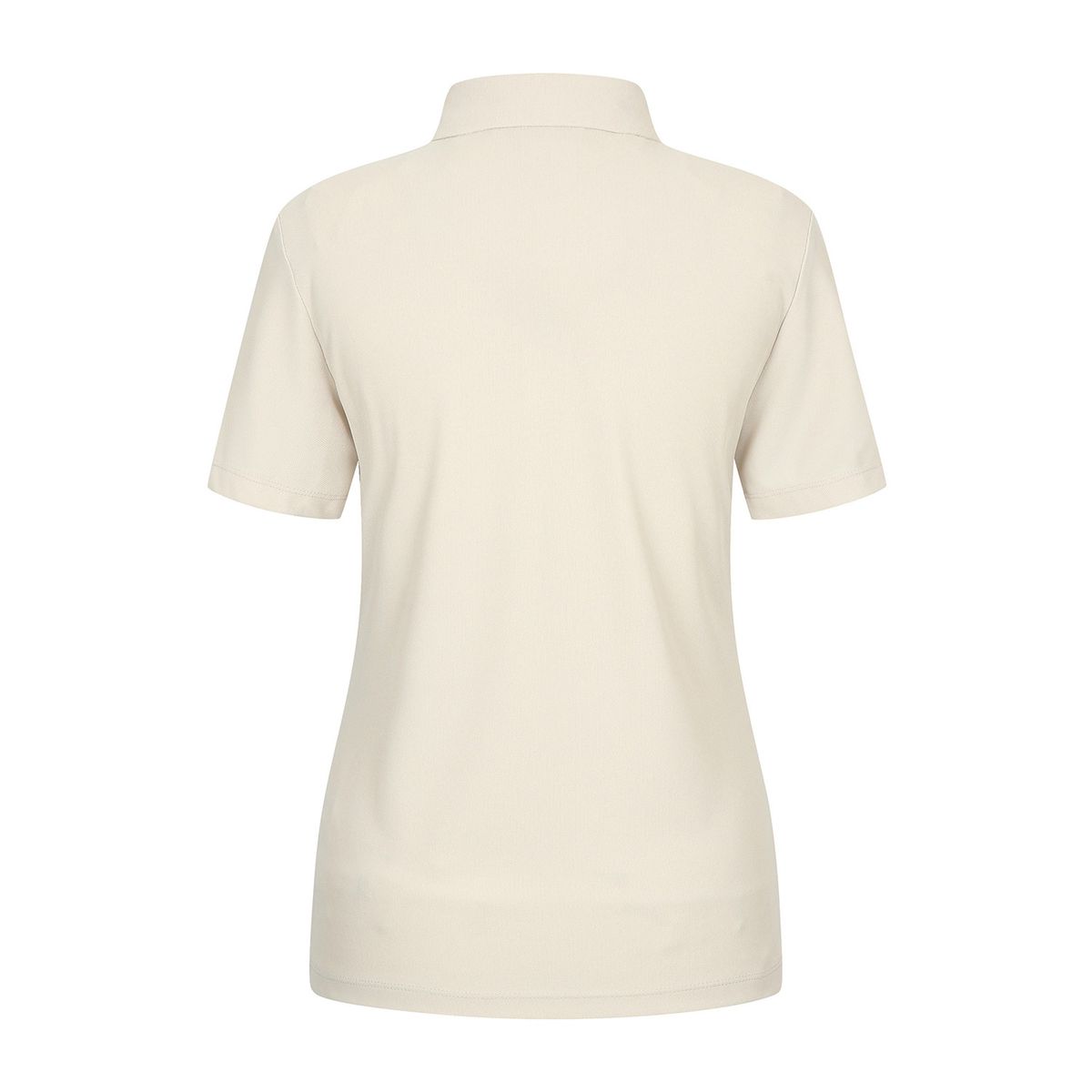 마틴골프(MARTINE GOLF) M Basic Fit Half Sleeve T-shirts_L/BEIGE