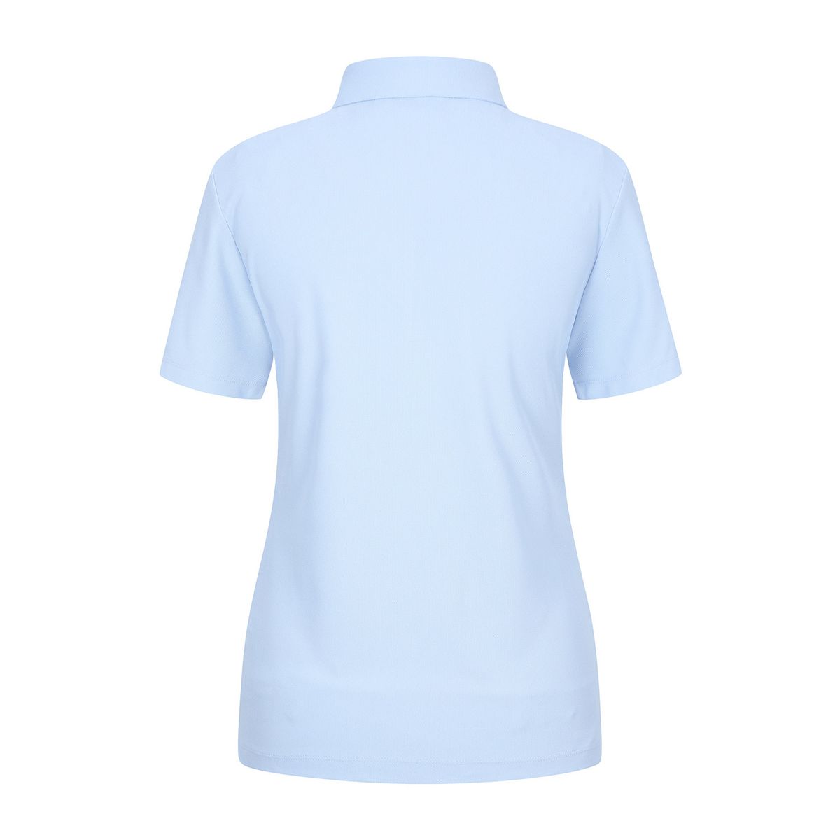 마틴골프(MARTINE GOLF) M Basic Fit Half Sleeve T-shirts_S/BLUE