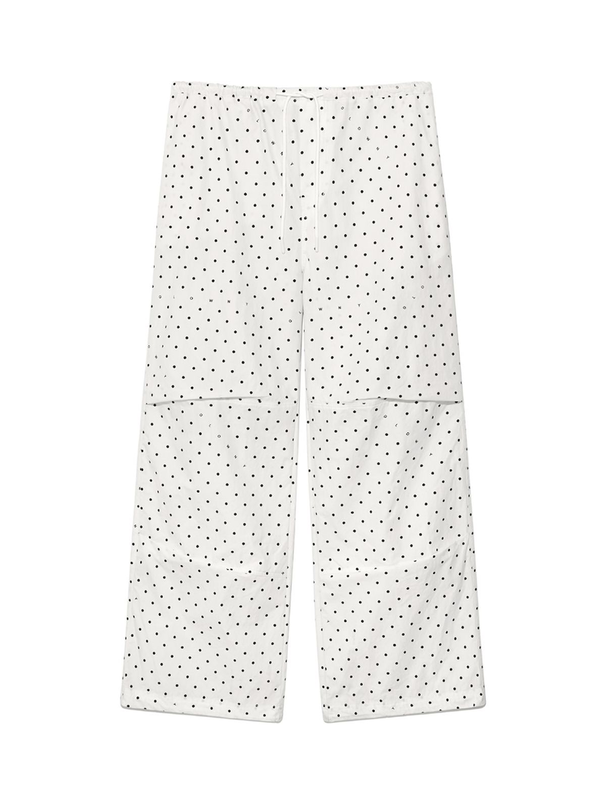 글로니(GLOWNY) SUMMER TIME PARACHUTE PANTS (4 Colors)