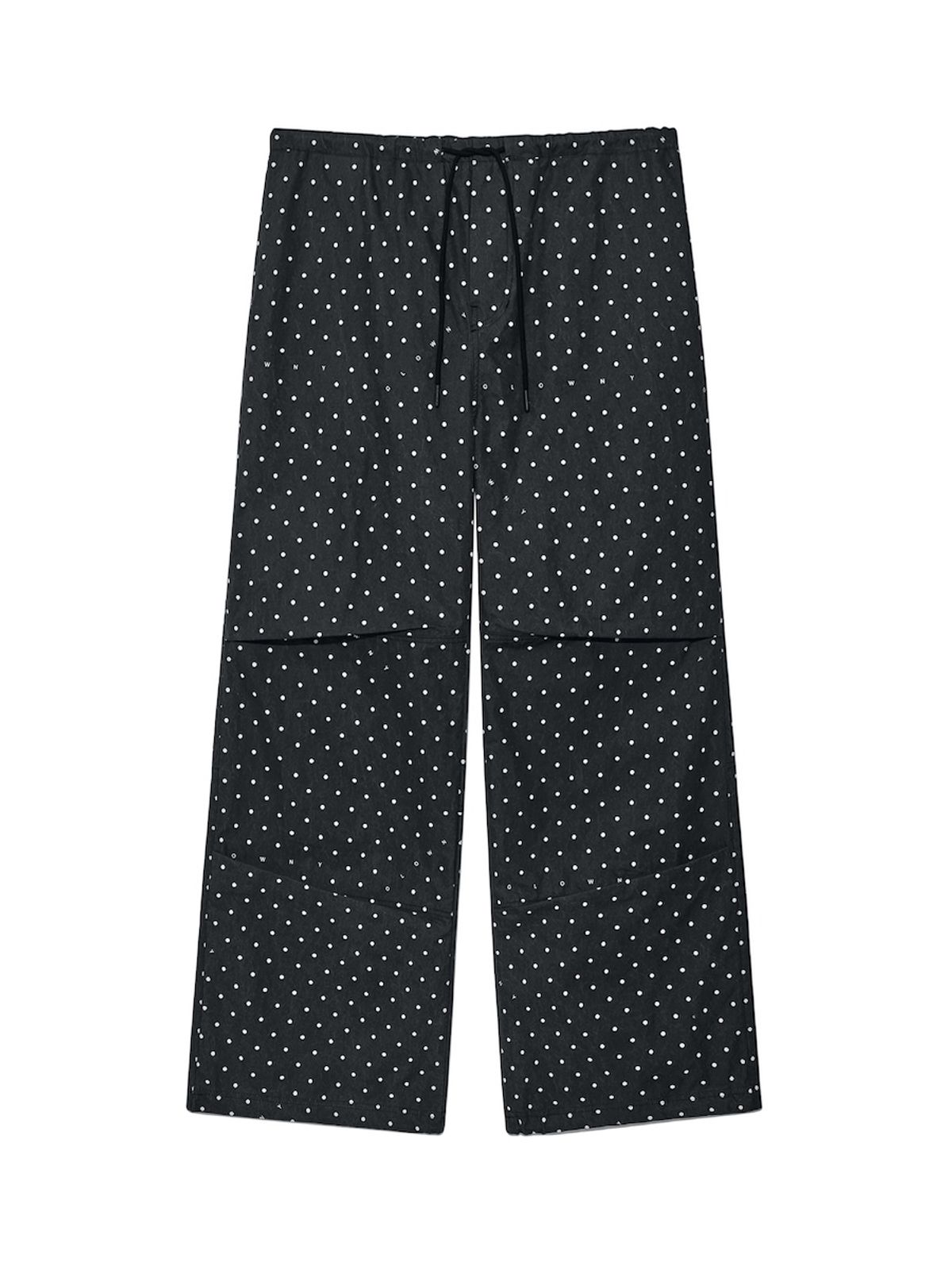 글로니(GLOWNY) SUMMER TIME PARACHUTE PANTS (4 Colors)