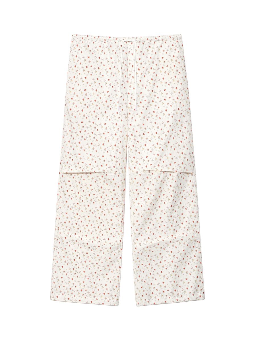 ★ GLOWNY★ SUMMER TIME PARACHUTE PANTS 4 Colors GY25HSPT00 MUSINSA | GLOWNY SUMMER TIME PARACHUTE PANTS (4 Colors)
