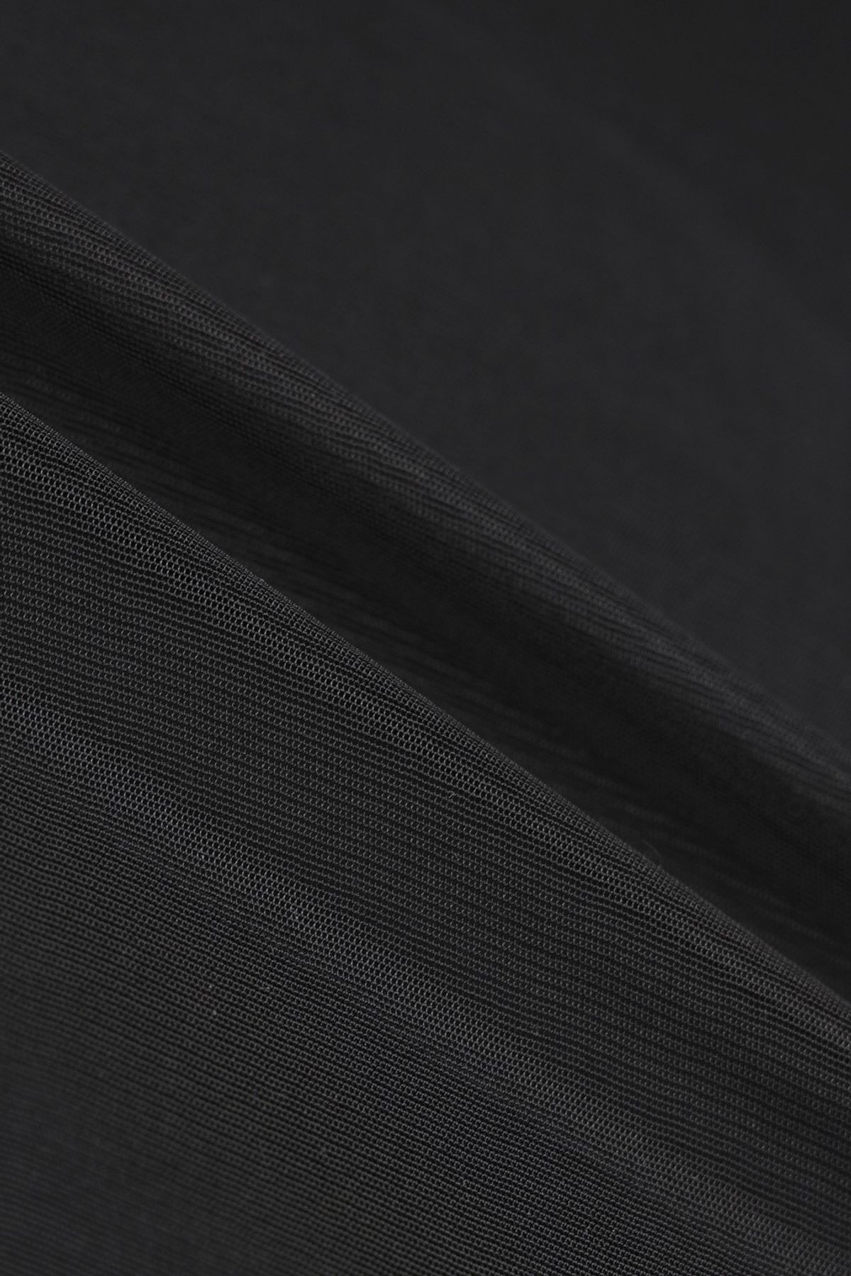 왁(WAAC) Men Sun Shield Silky Base Layer_WMTBM25201BKX