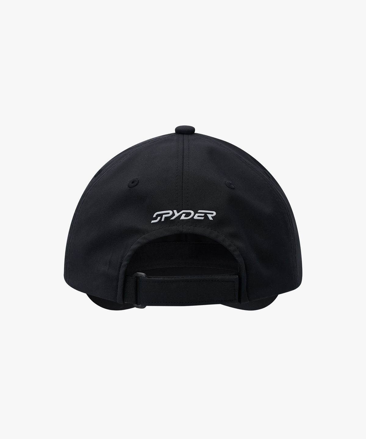 스파이더(SPYDER) 남성 빅 거미 오각 캡 SPKPANCA302MBLK