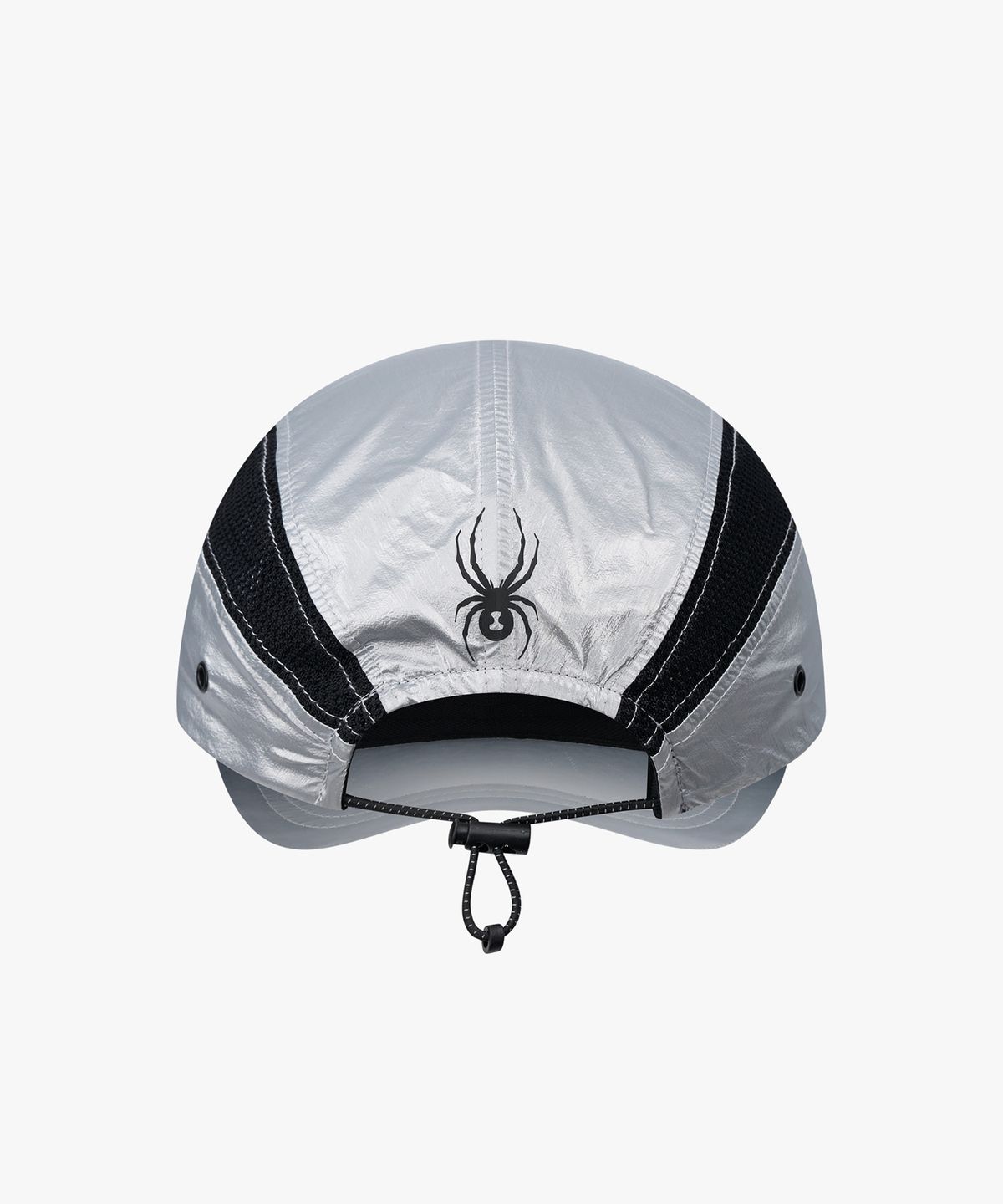 스파이더(SPYDER) 남성 캠프 캡 SPKPANCA303MSLV