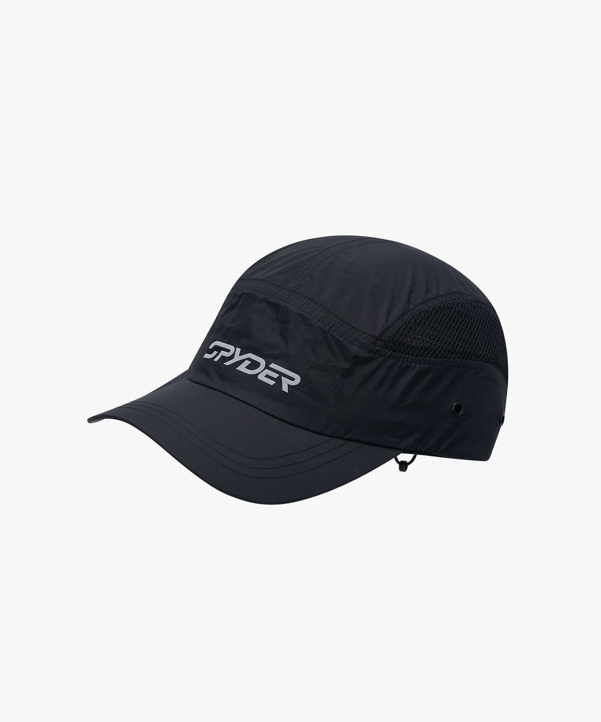 스파이더(SPYDER) 남성 캠프 캡 SPKPANCA303MBLK